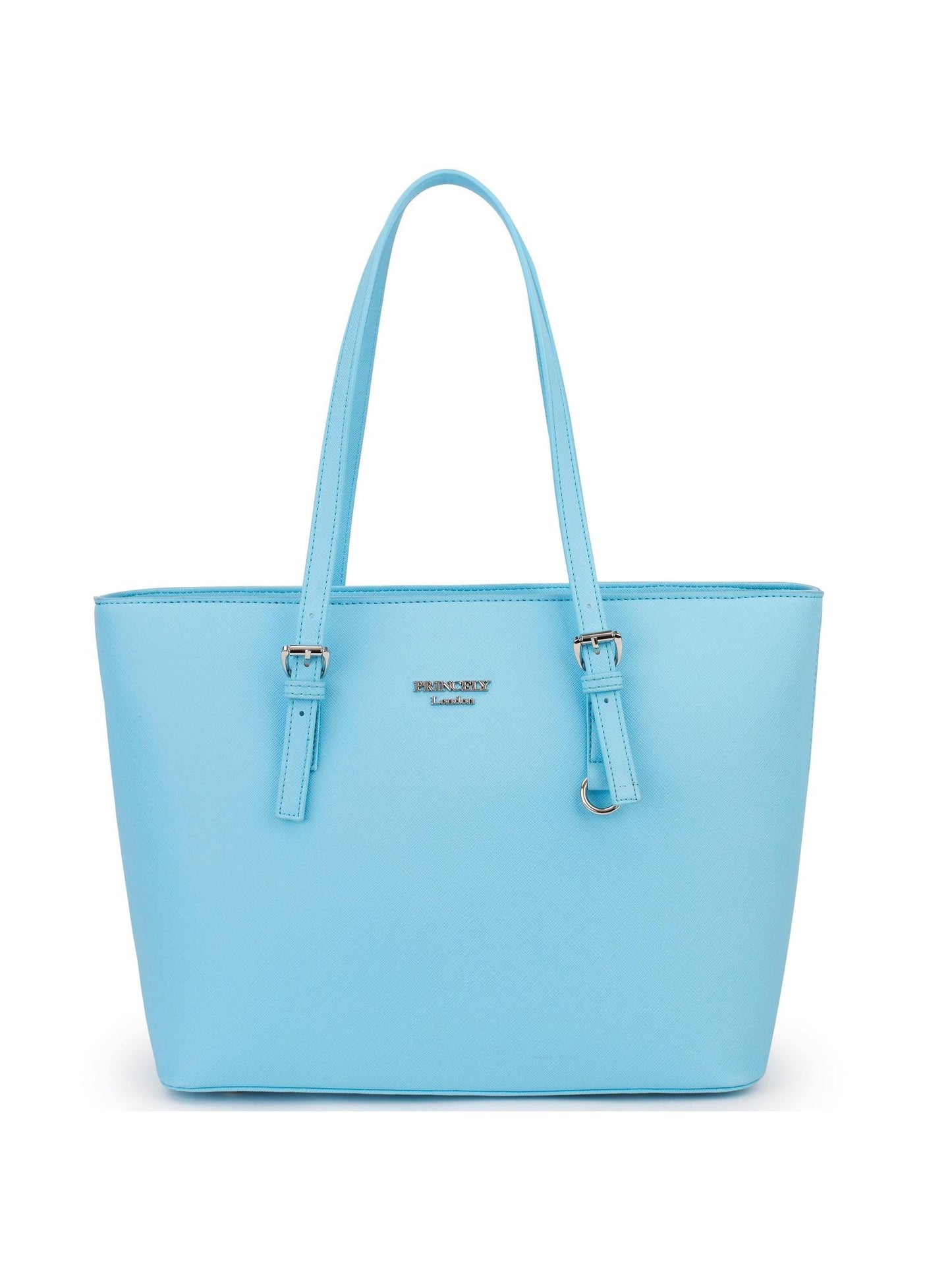 Shopper "Beverly medium (M)" Karibikblau