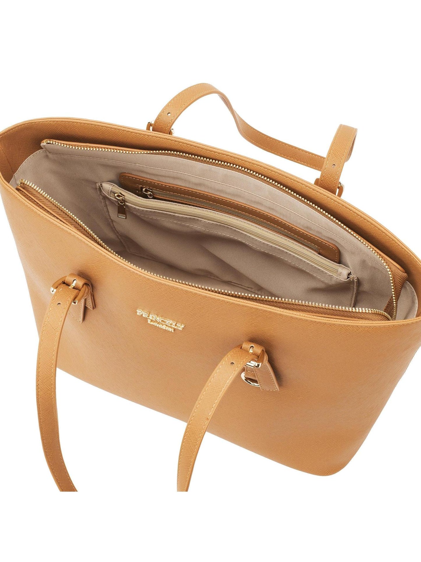 Shopper "Beverly medium (M)" Luggage Braun