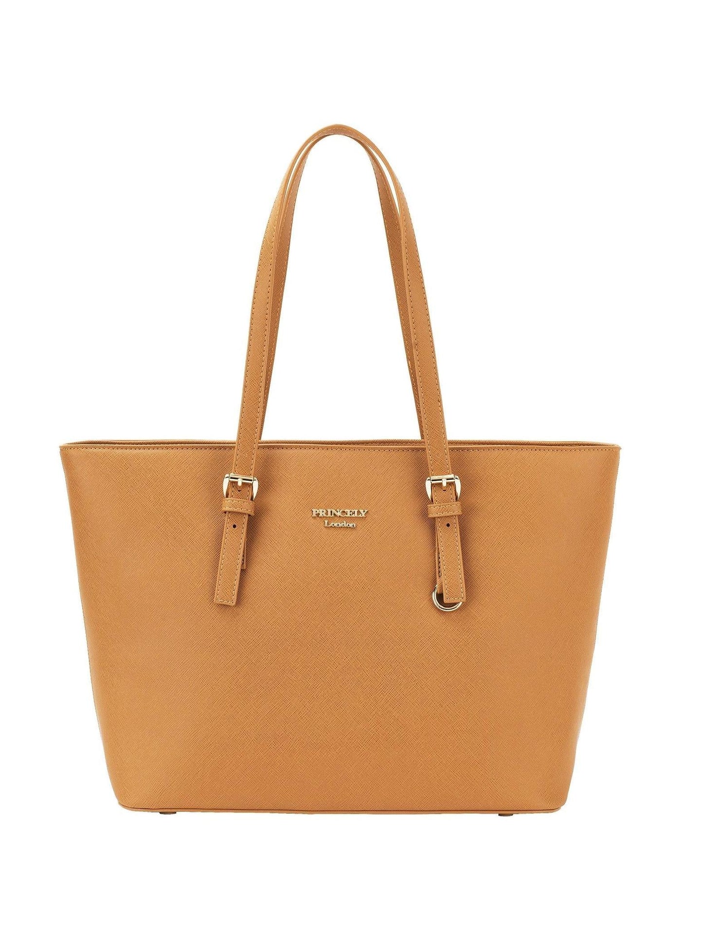 Shopper "Beverly medium (M)" Luggage Braun