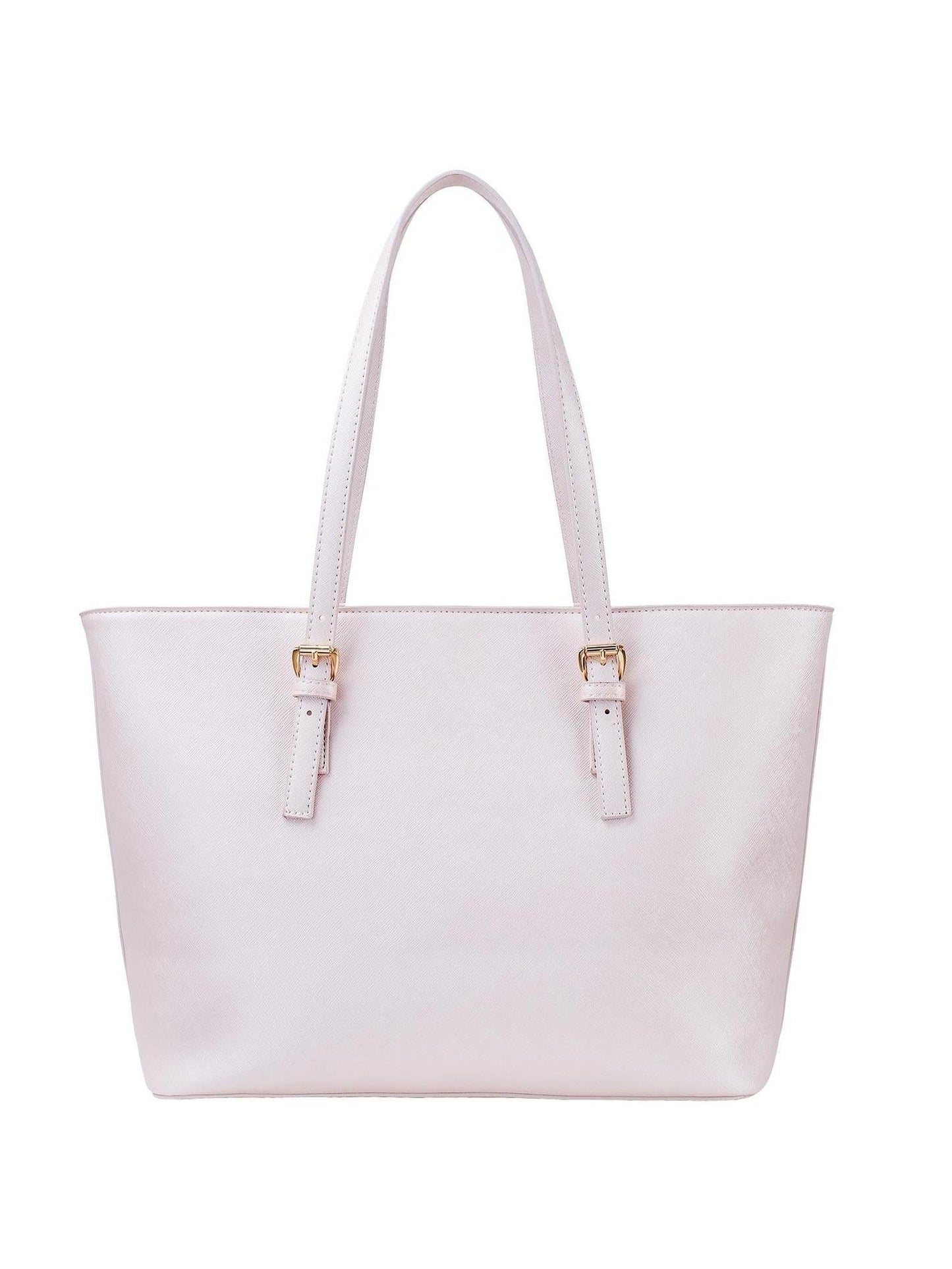 Shopper "Beverly medium (M)" Puder