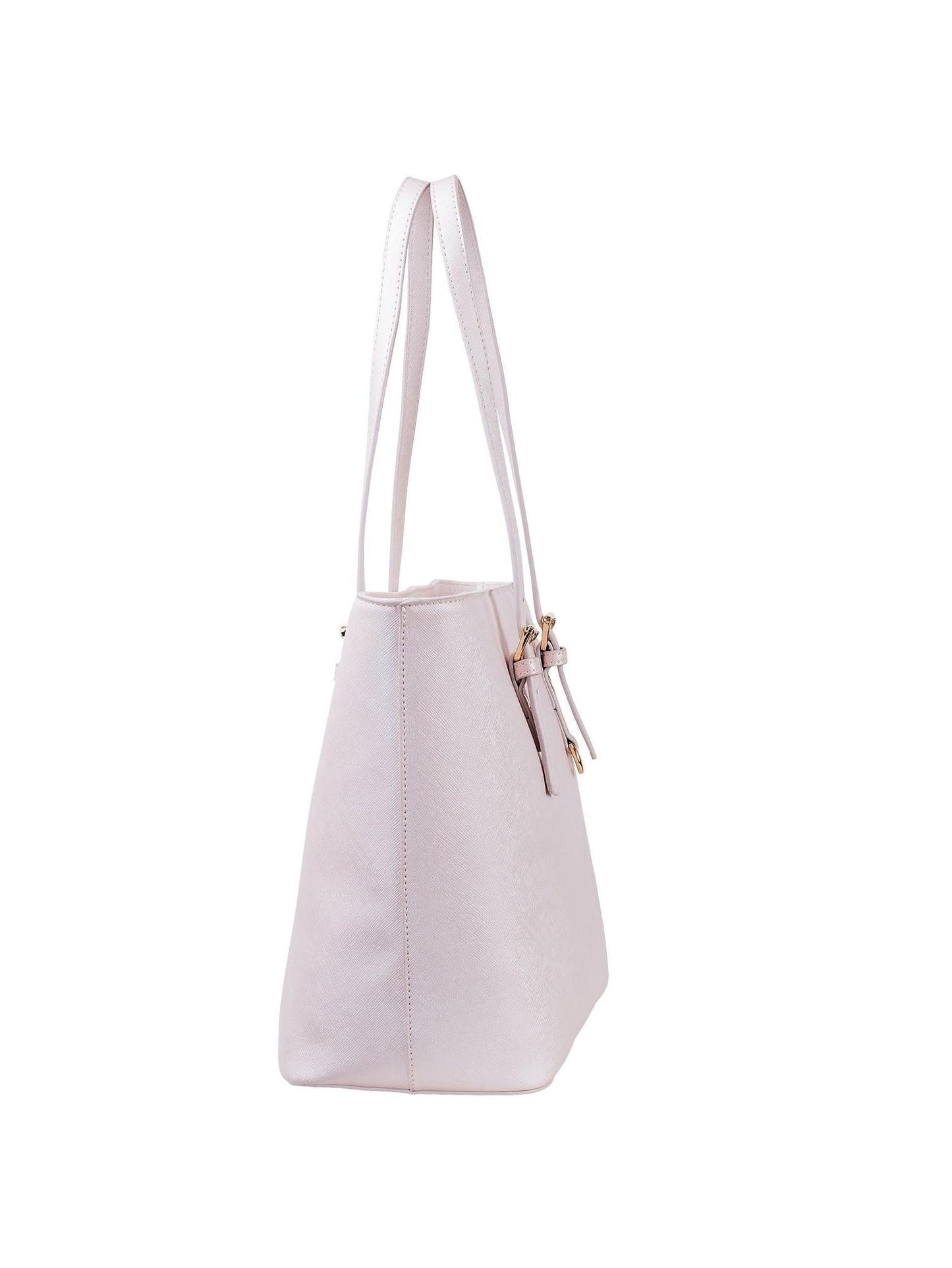Shopper "Beverly medium (M)" Puder
