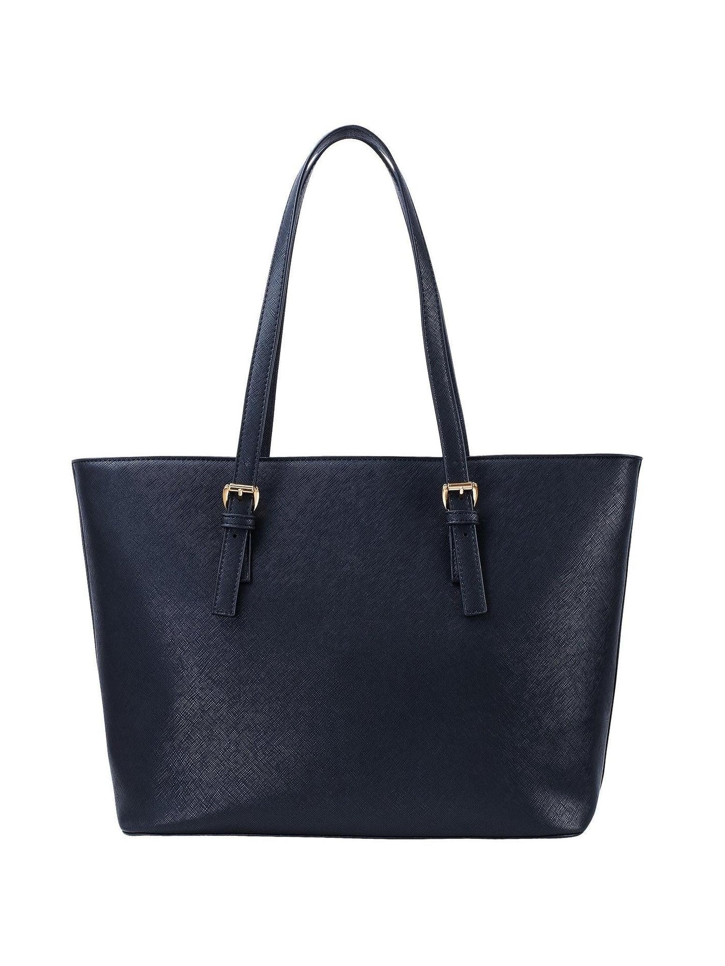 Shopper "Beverly medium (M)" Schwarz