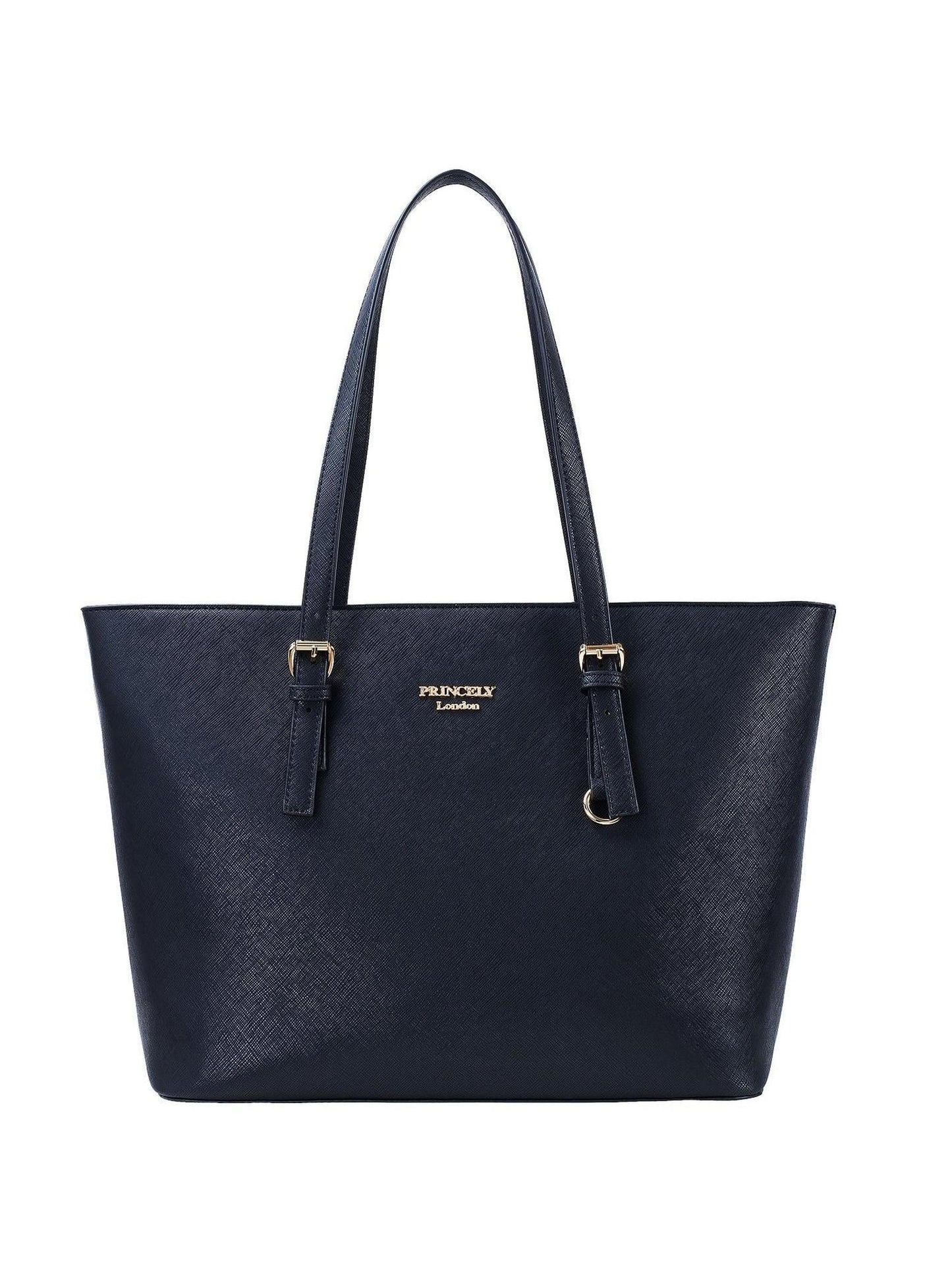 Shopper "Beverly medium (M)" Schwarz