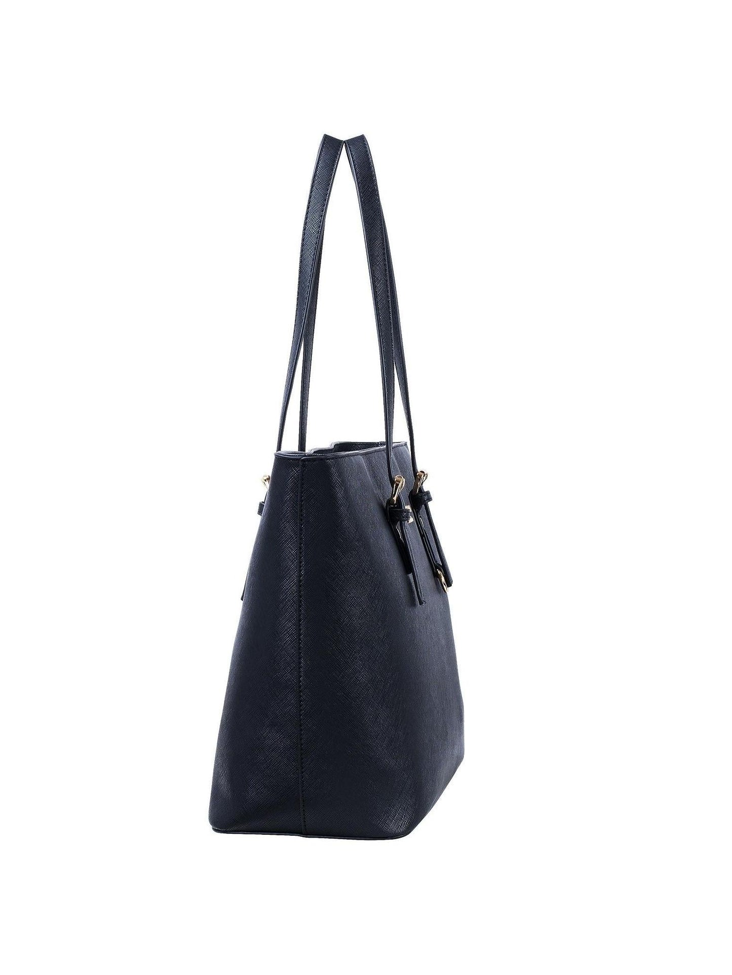Shopper "Beverly medium (M)" Schwarz