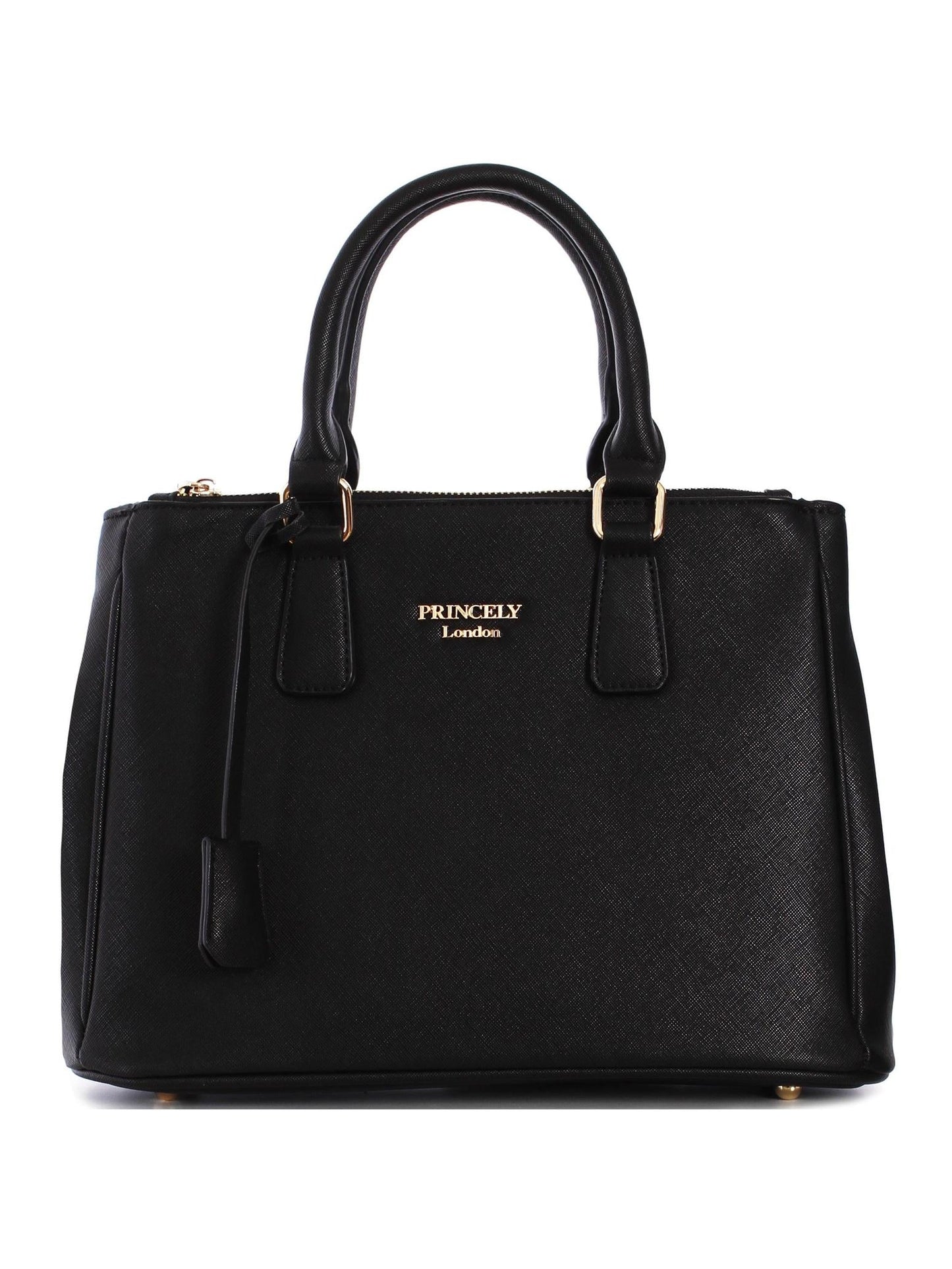 Handtasche "Victoria" Schwarz