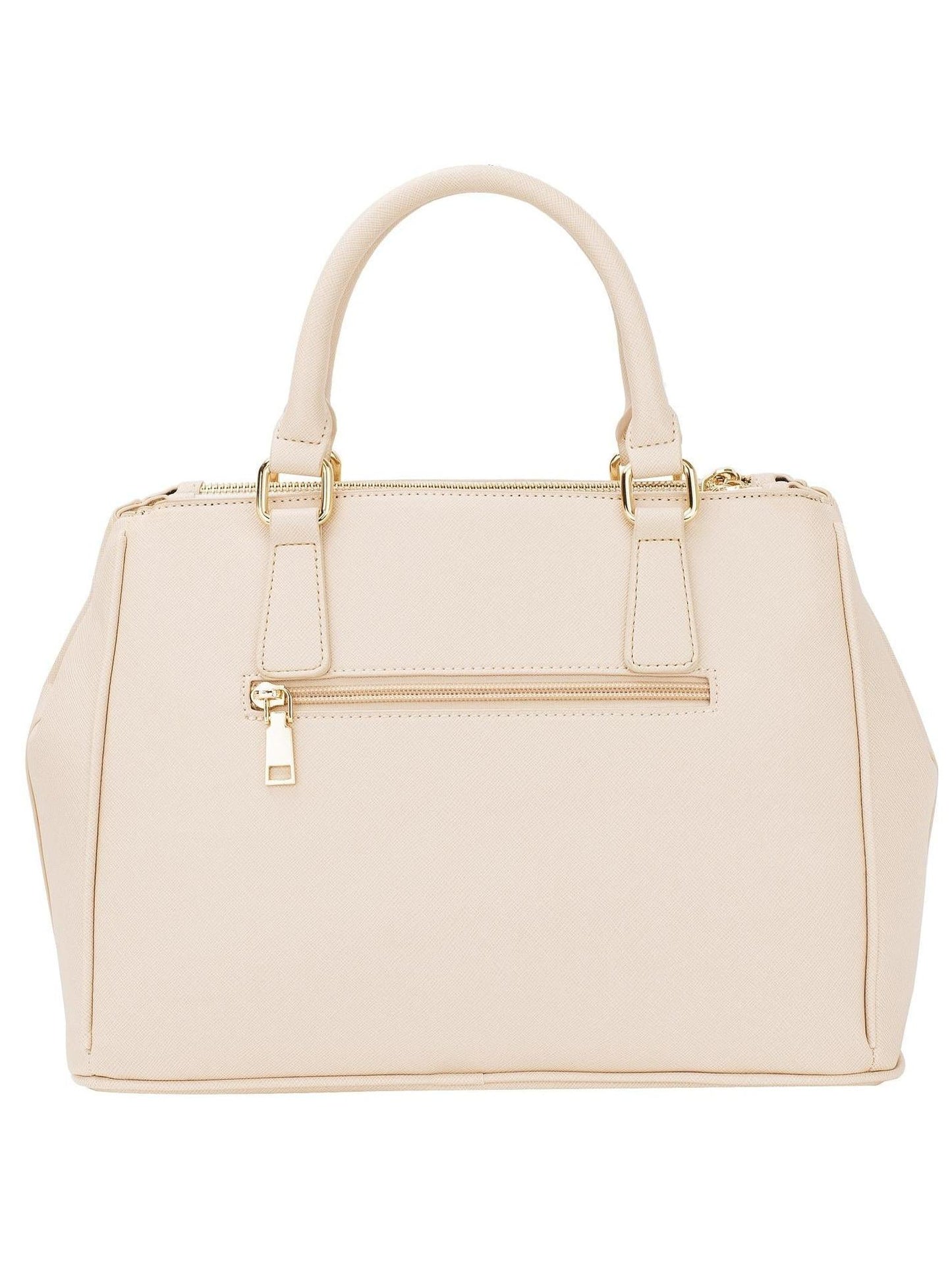 Handtasche "Victoria" Nude