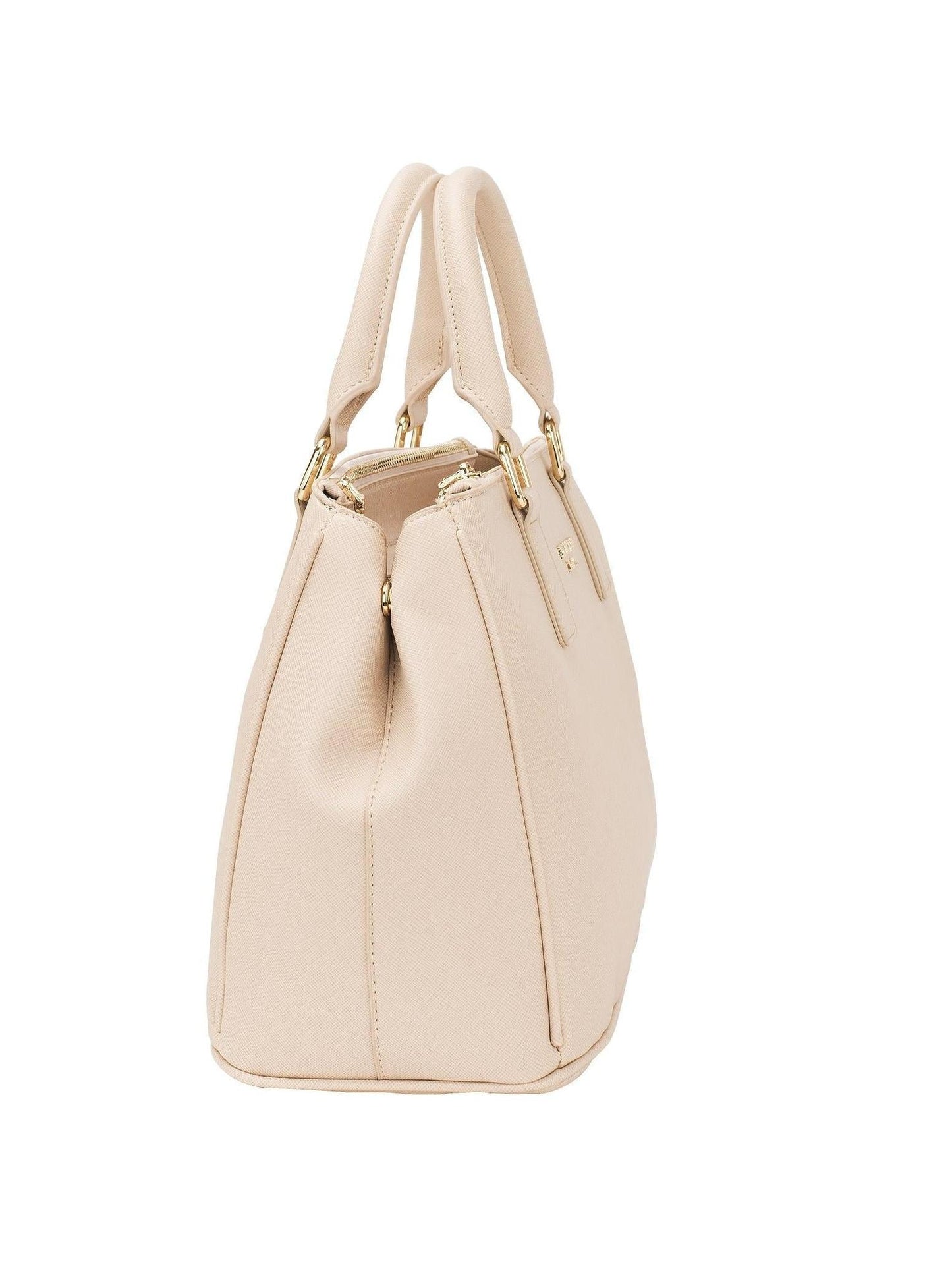 Handtasche "Victoria" Nude