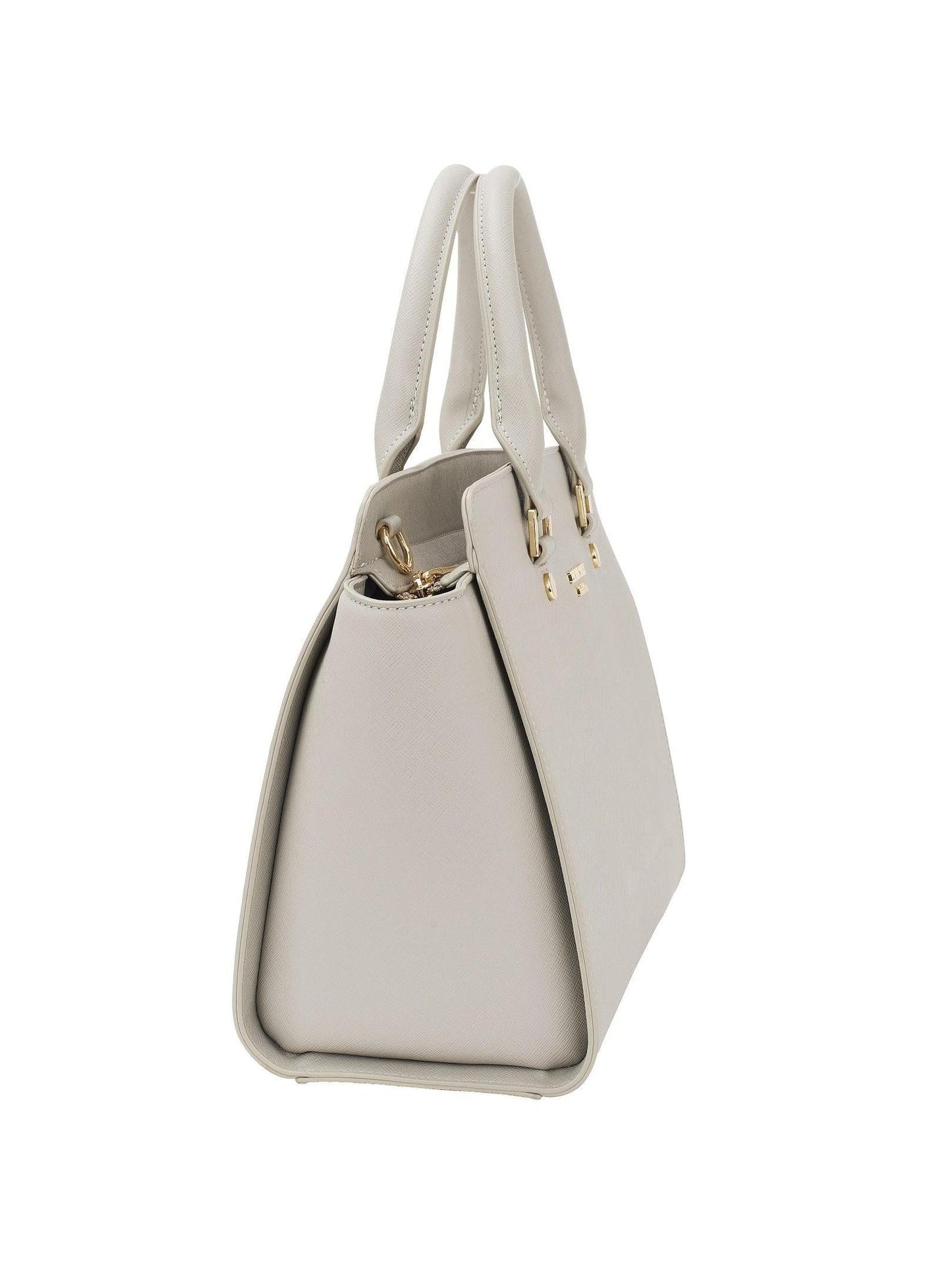 Handtasche "Katy" Kreidegrau