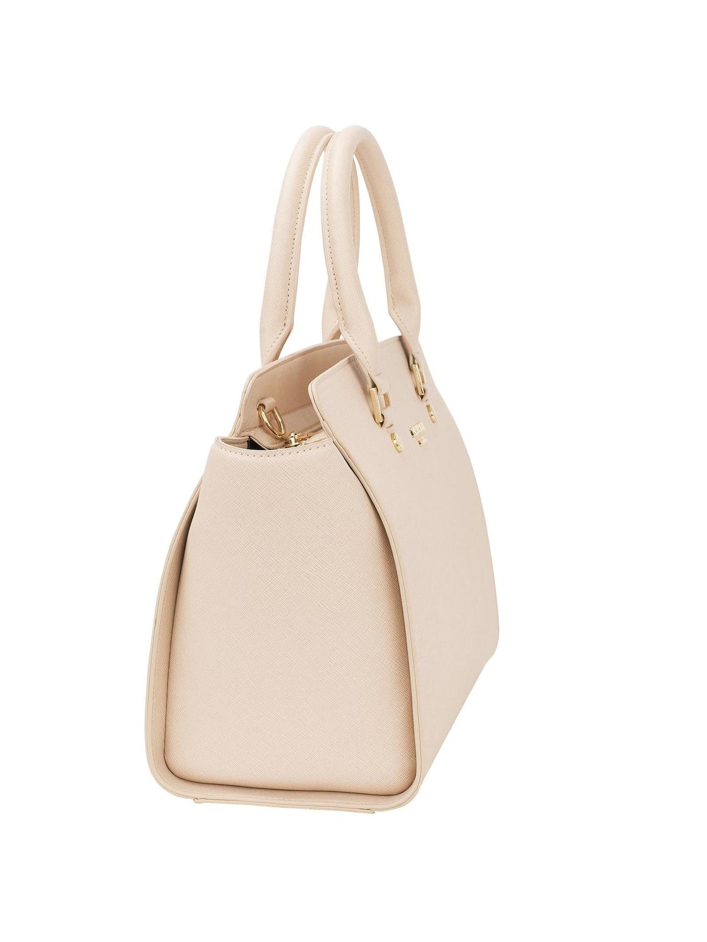 Handtasche "Katy" Nude