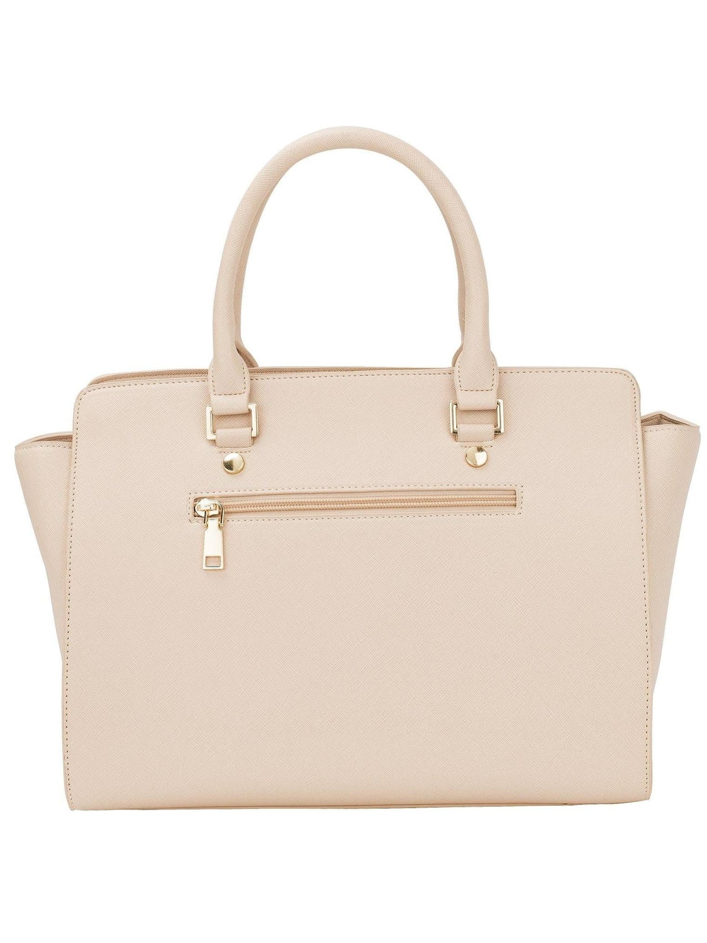 Handtasche "Katy" Nude