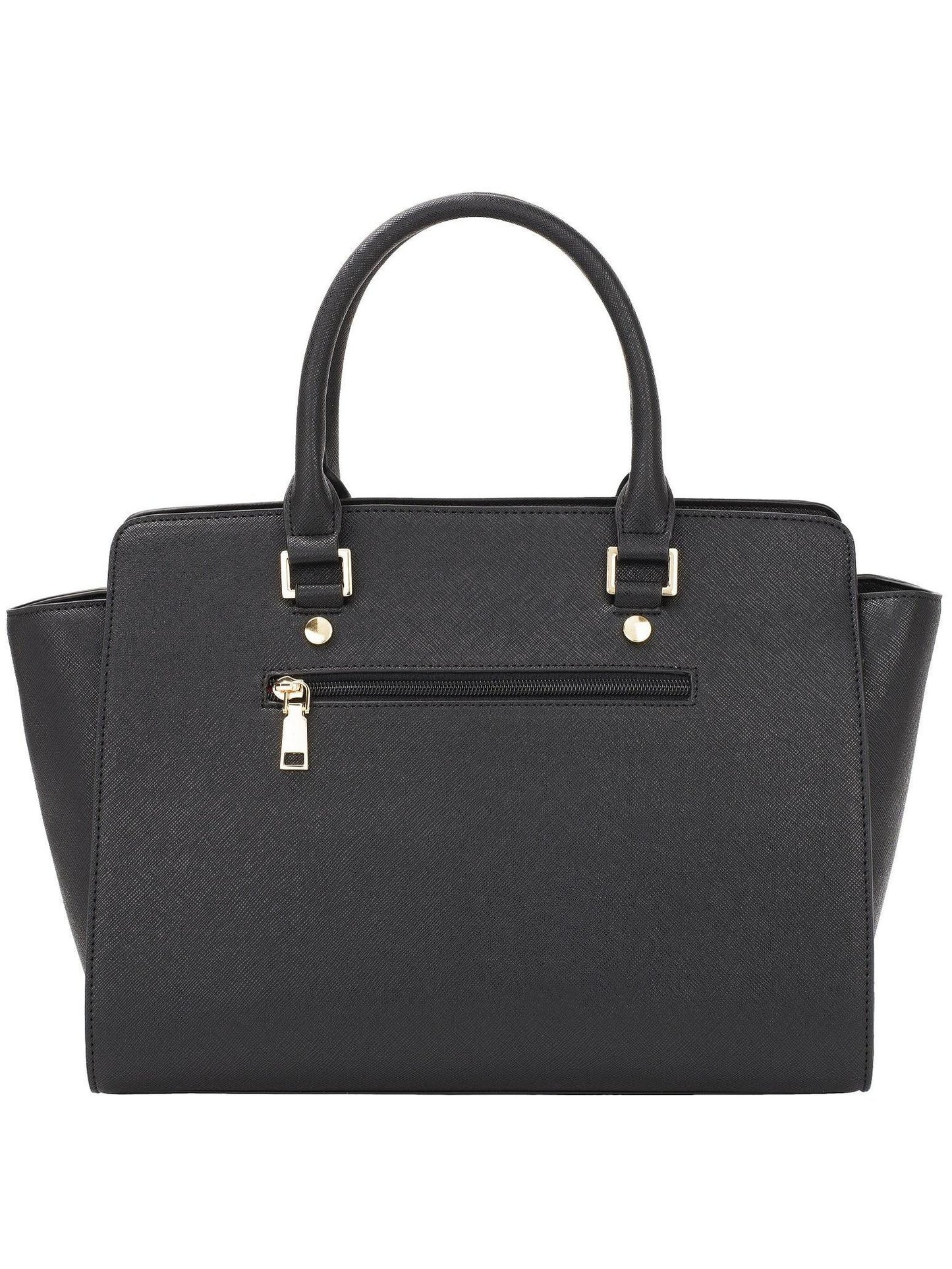 Handtasche "Katy" Schwarz