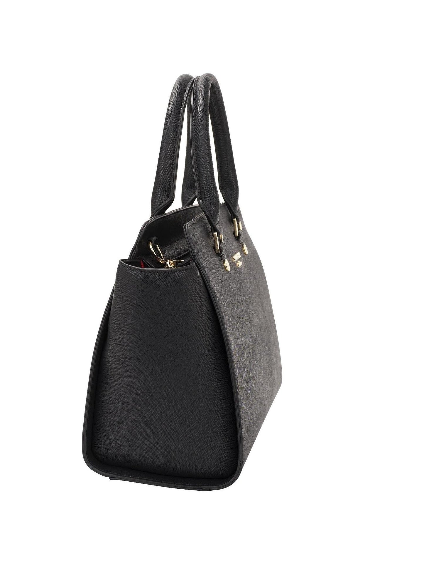 Handtasche "Katy" Schwarz