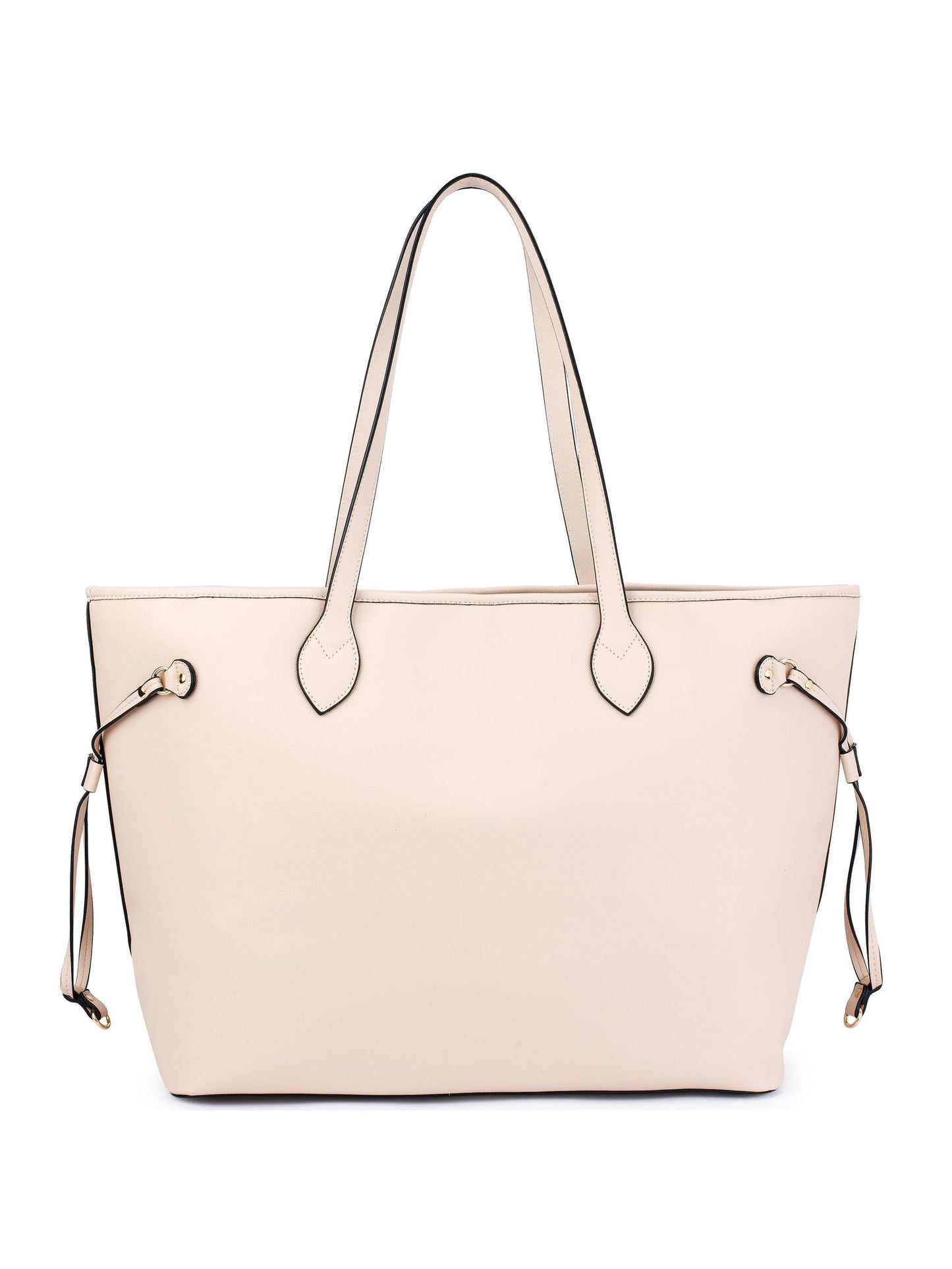 Shopper "Georgia XXL" Nude