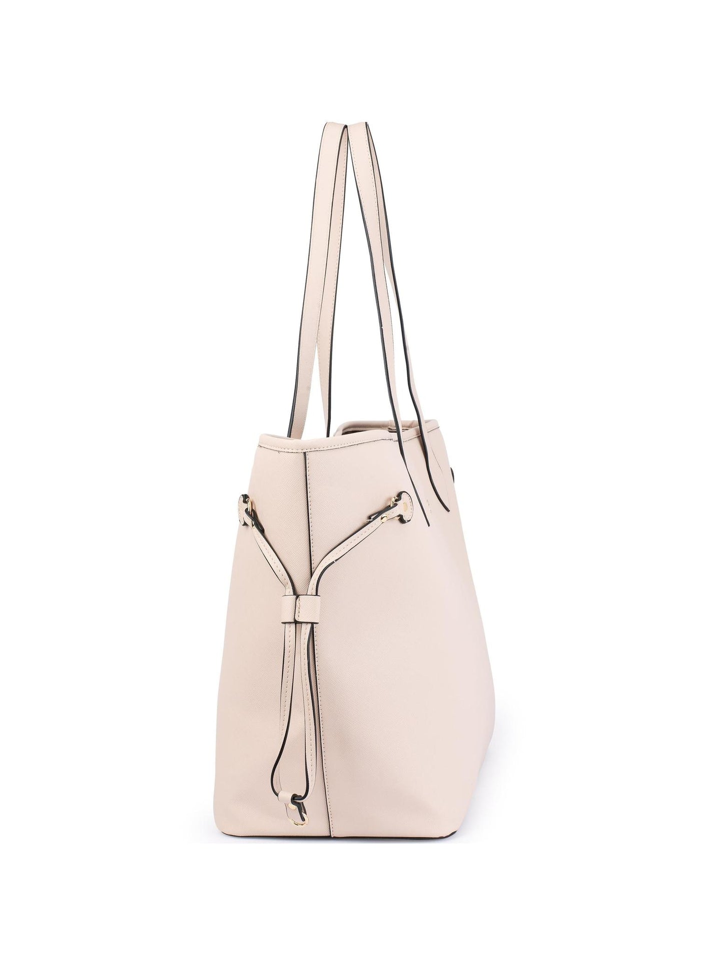 Shopper "Georgia XXL" Nude
