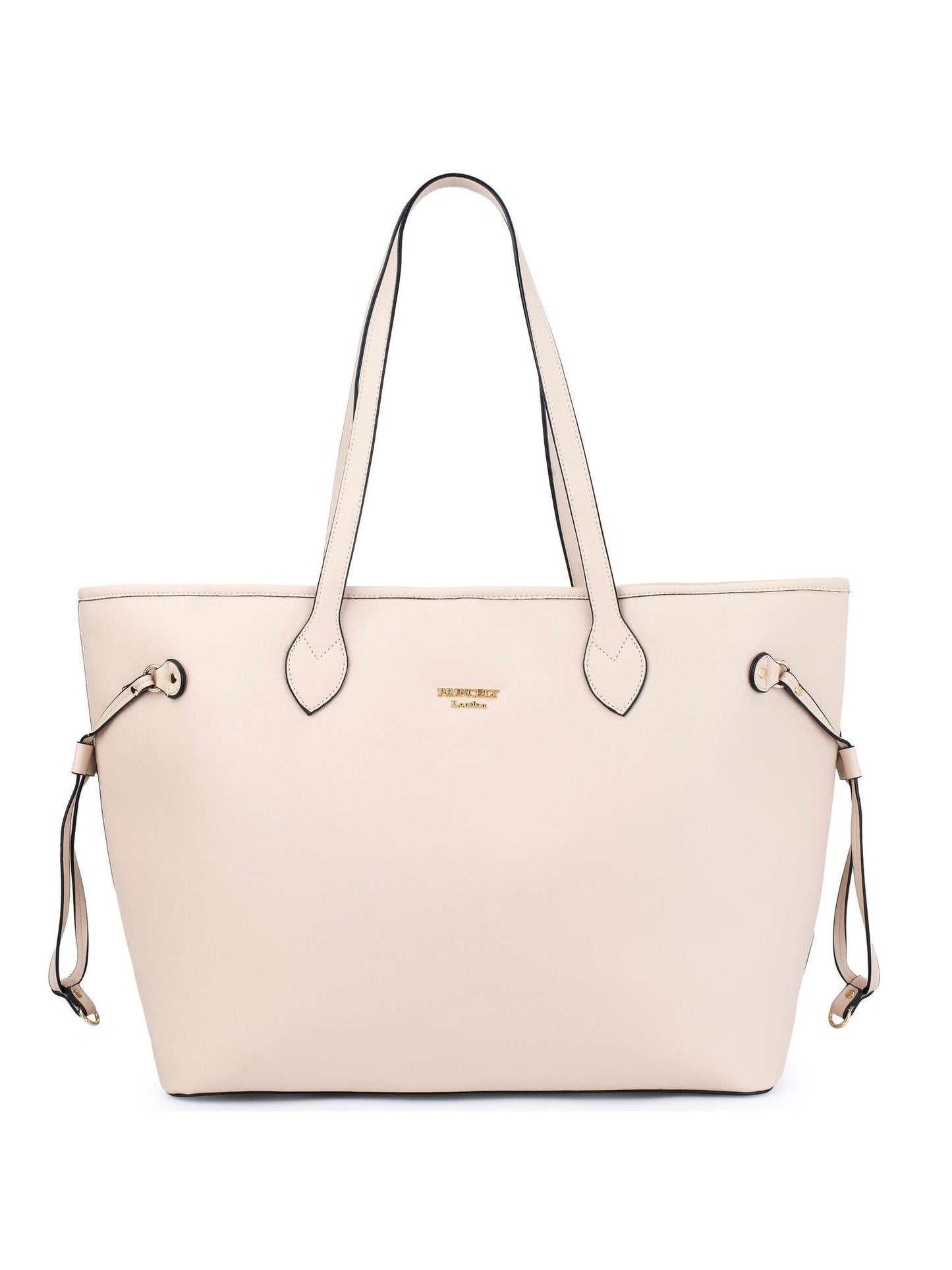 Shopper "Georgia XXL" Nude
