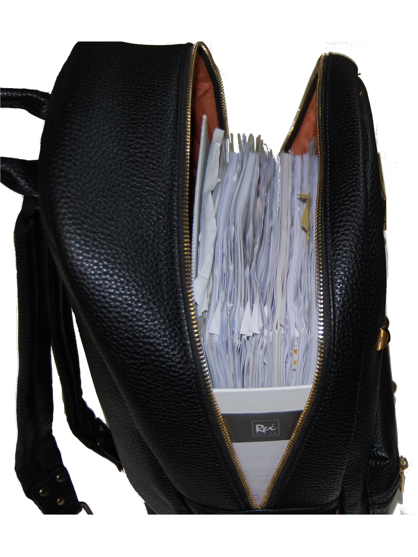 Rucksack "Sydney" Schwarz