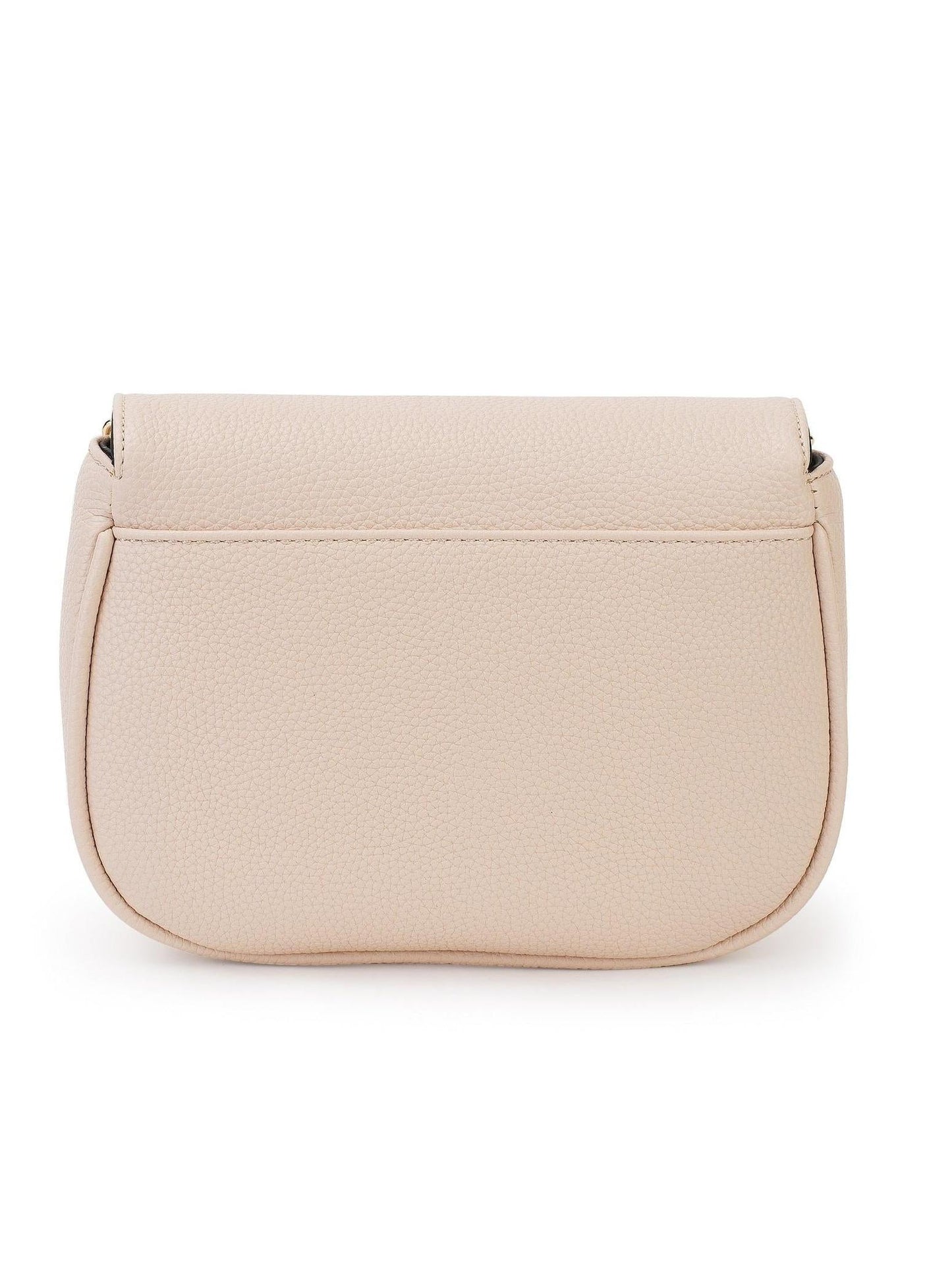 Satteltasche "Betty" Nude