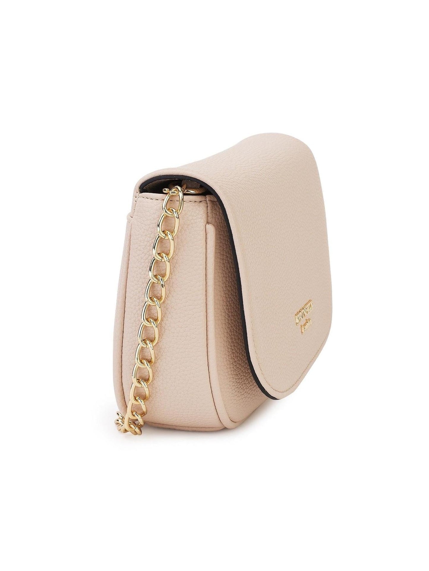 Satteltasche "Betty" Nude