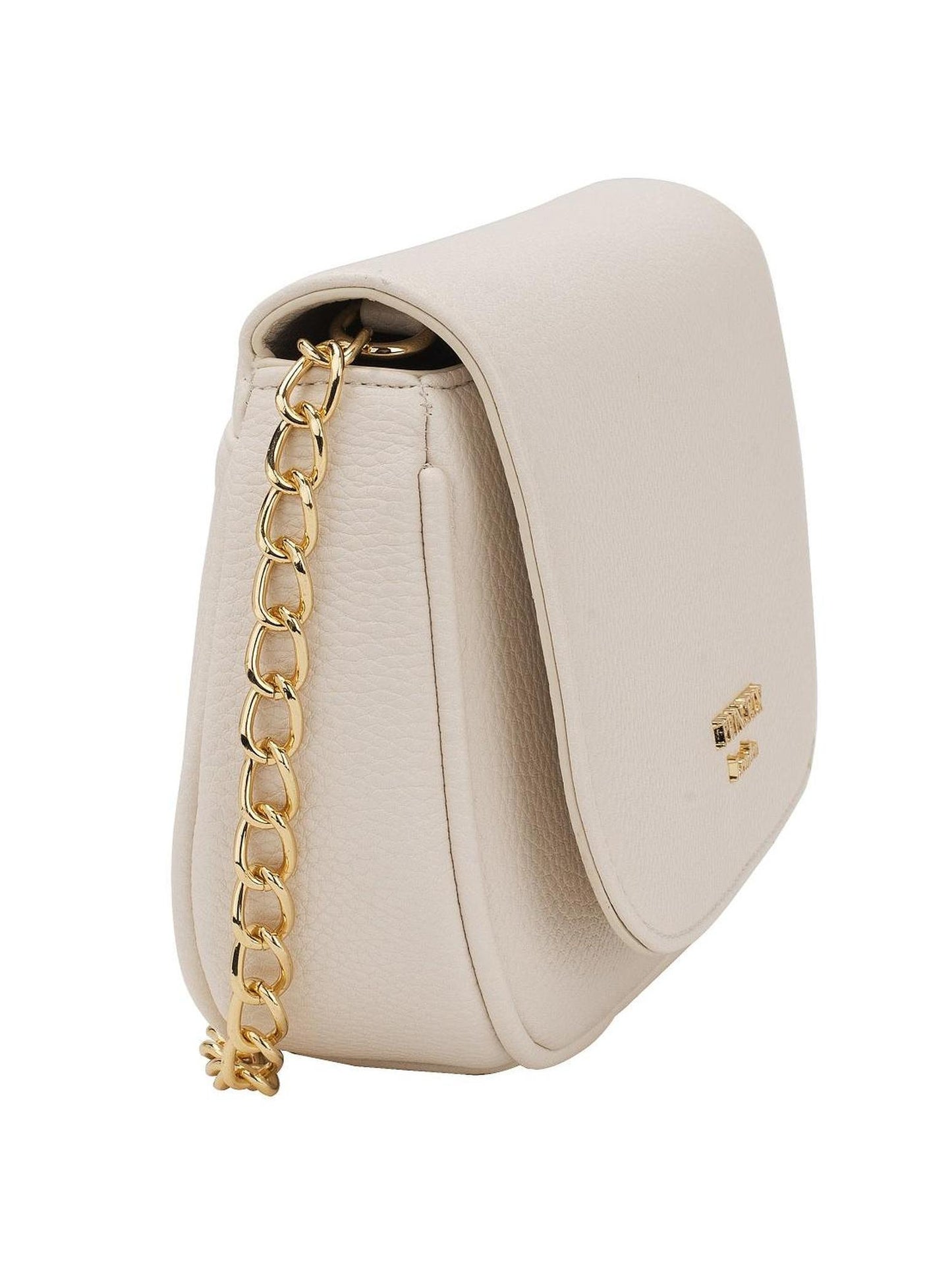 Satteltasche "Betty" offwhite