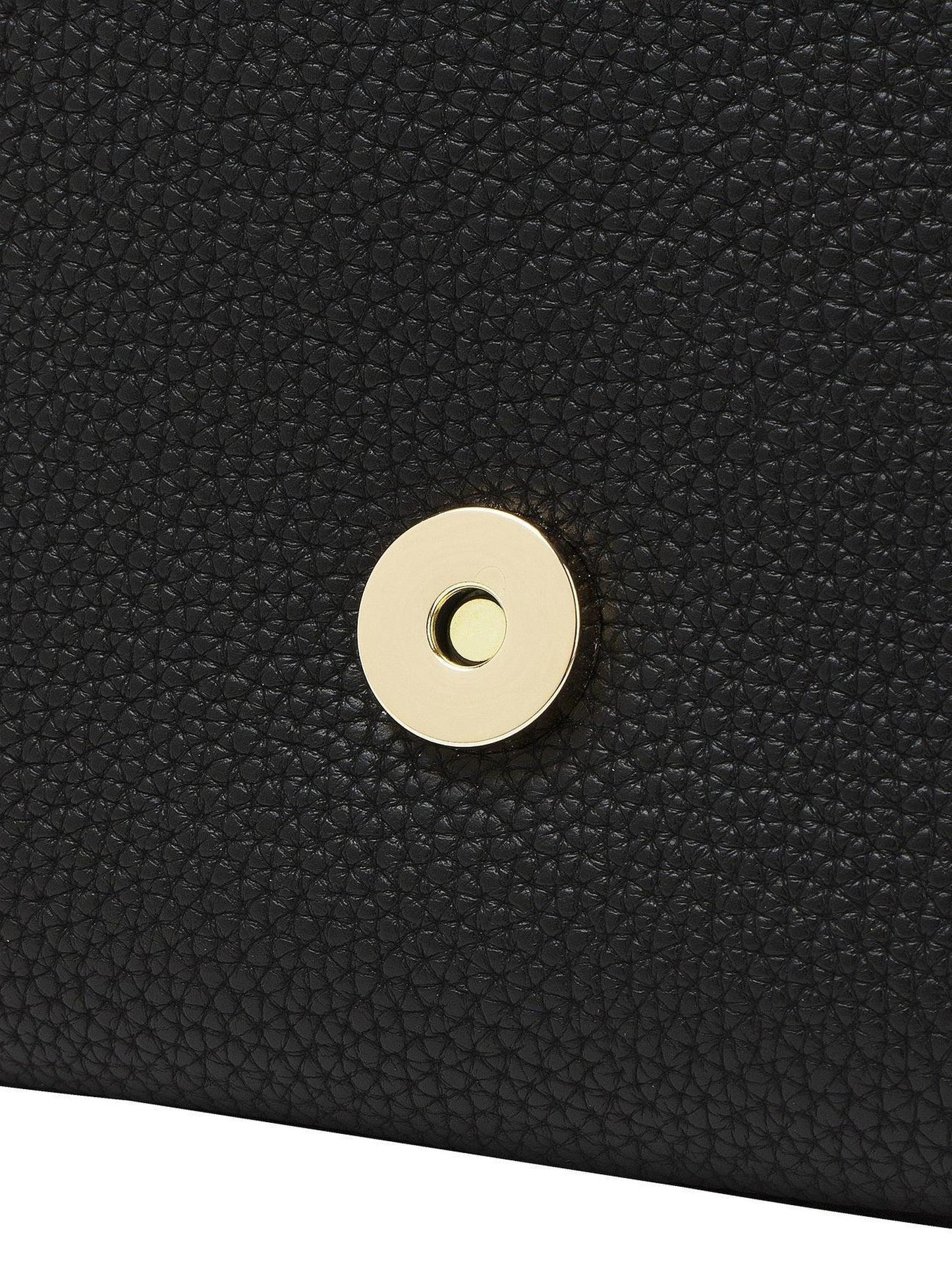 Satteltasche "Betty" Schwarz