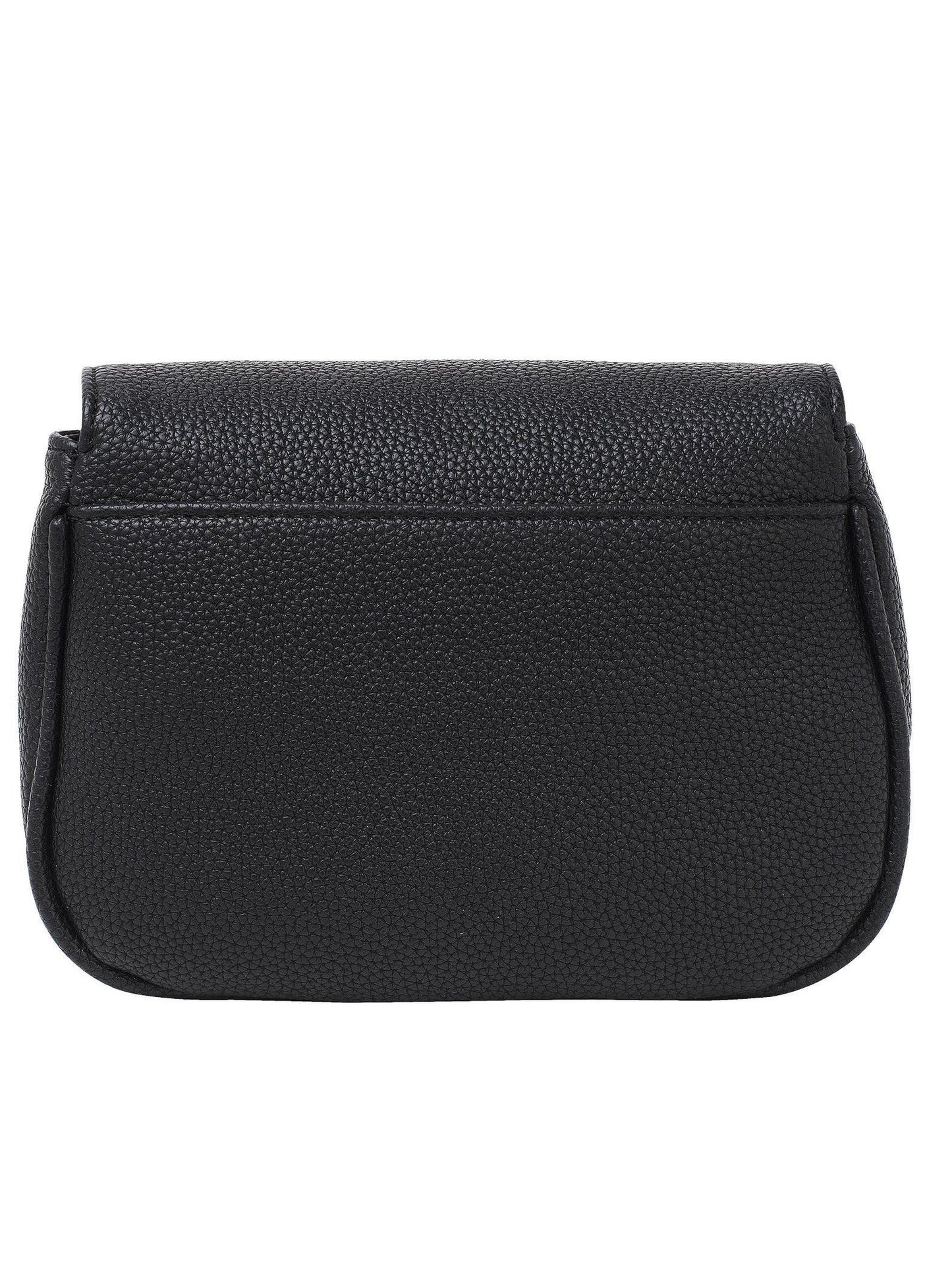 Satteltasche "Betty" Schwarz