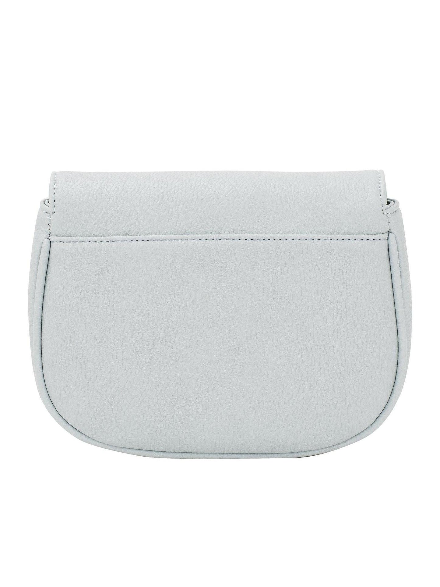 Satteltasche "Betty" Jeansblau