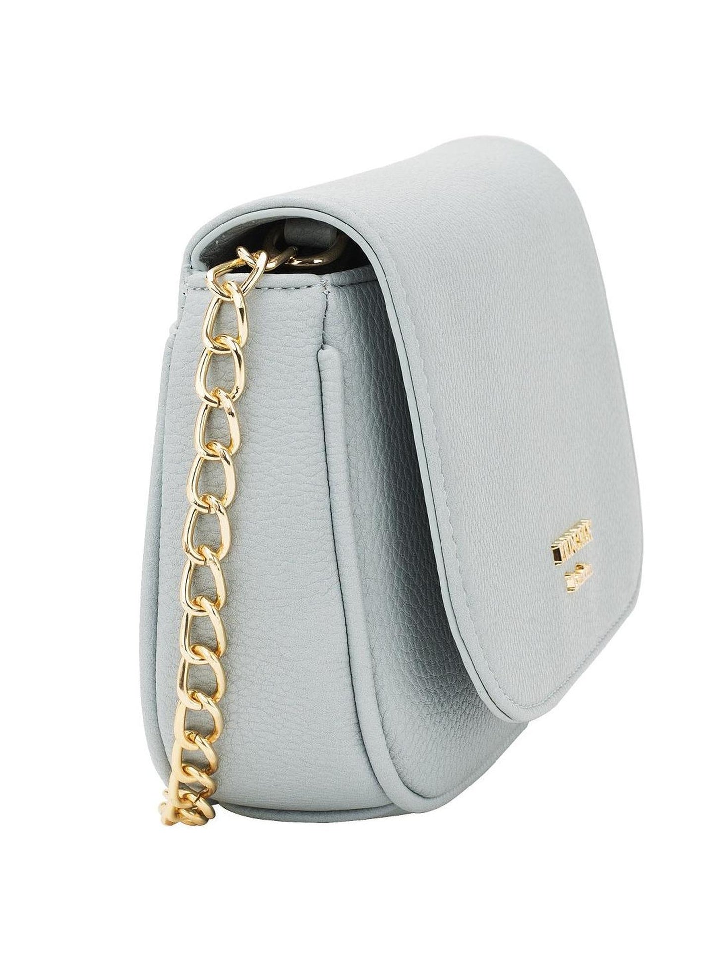 Satteltasche "Betty" Jeansblau