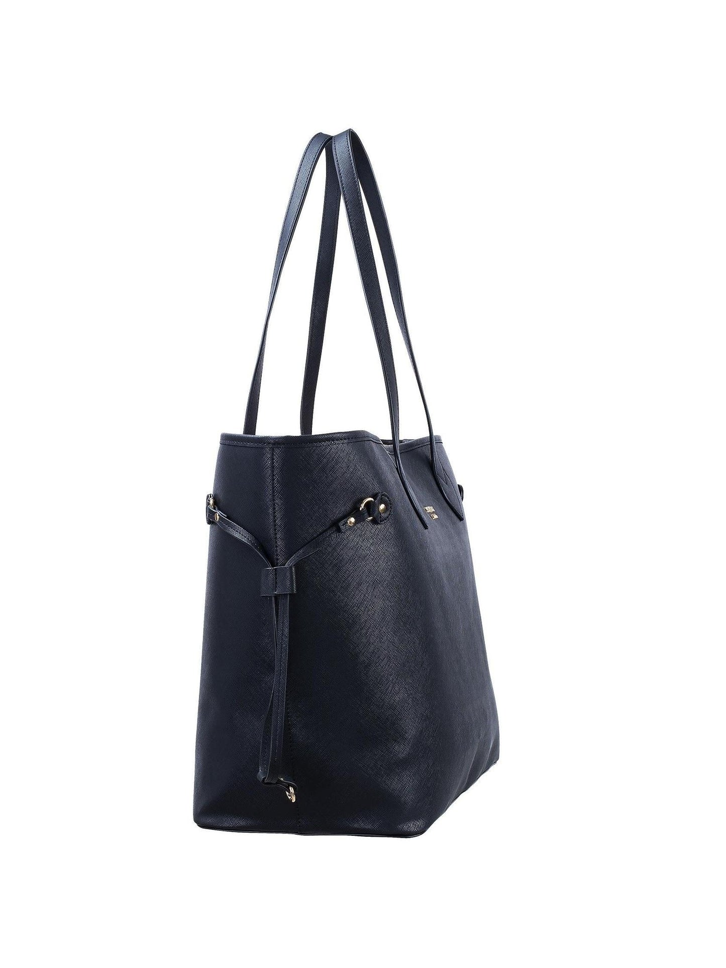 Shopper "Georgia Medium" Schwarz