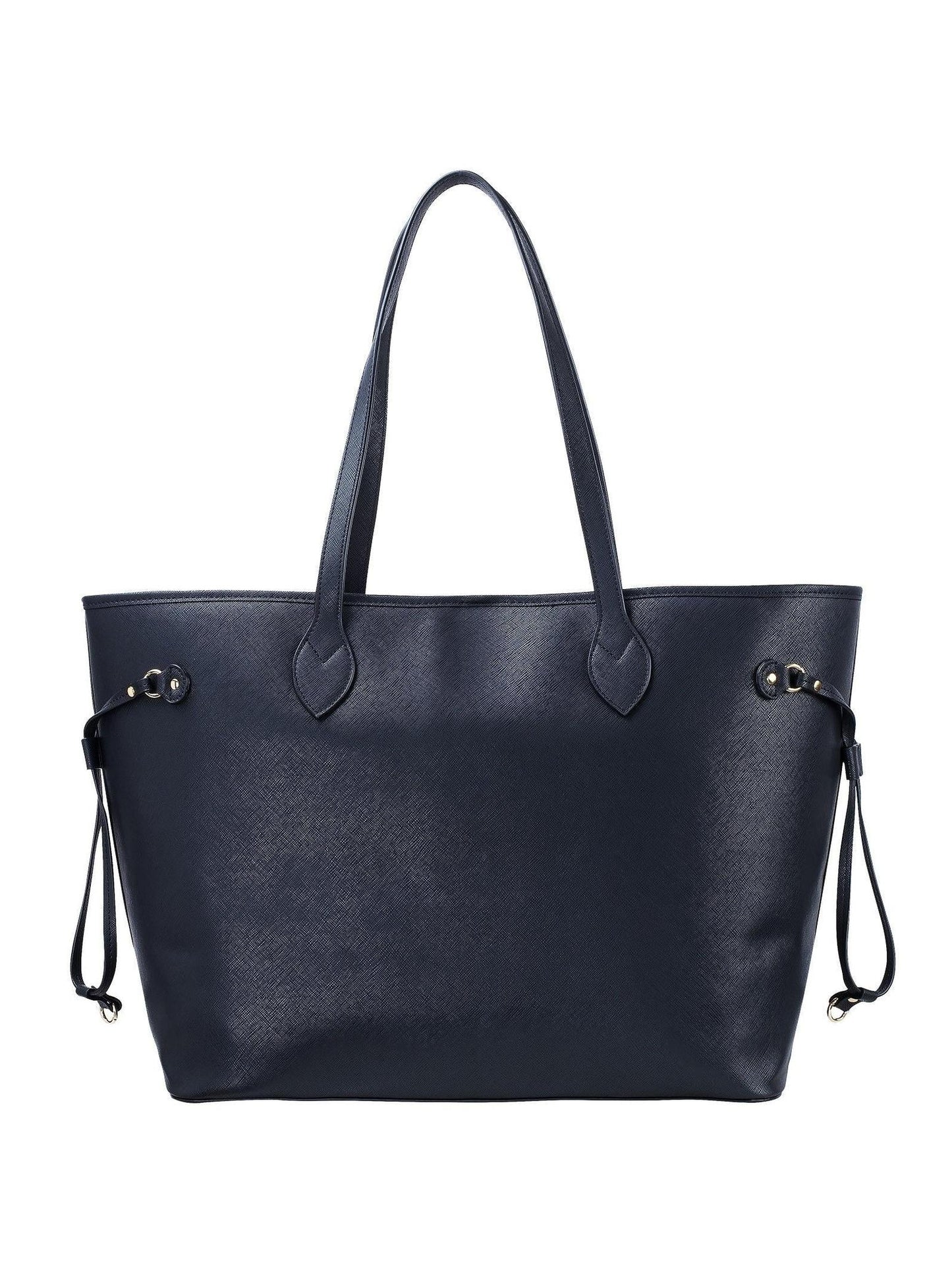 Shopper "Georgia Medium" Schwarz