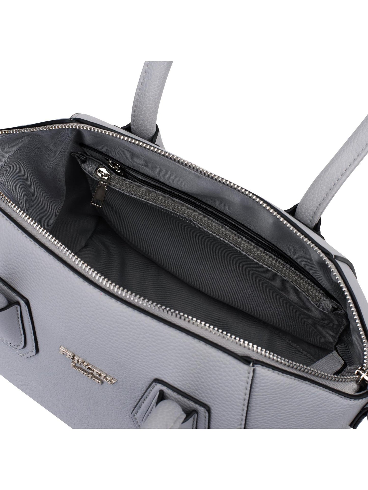 Handtasche "Stella" Hellgrau