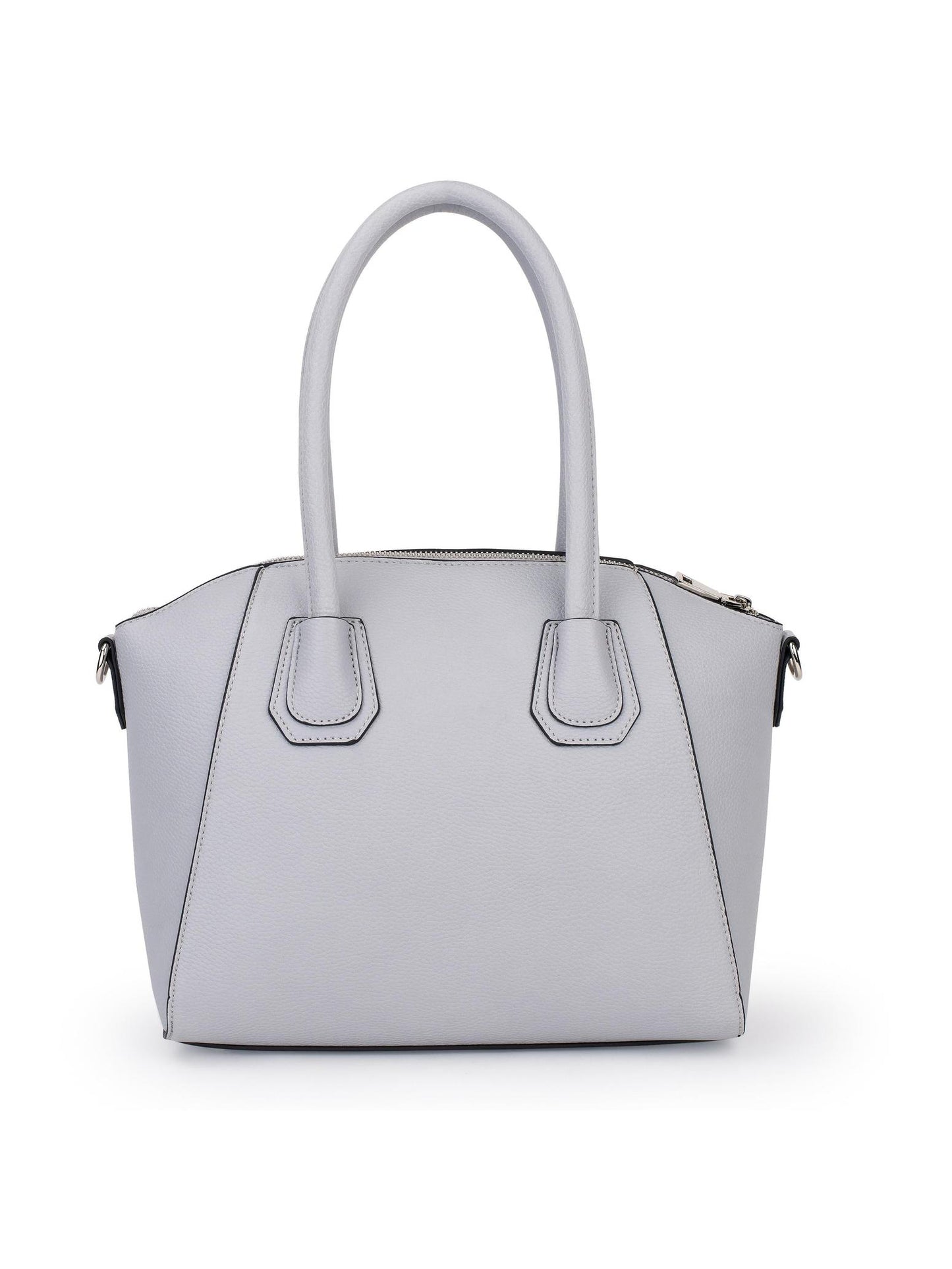 Handtasche "Stella" Hellgrau