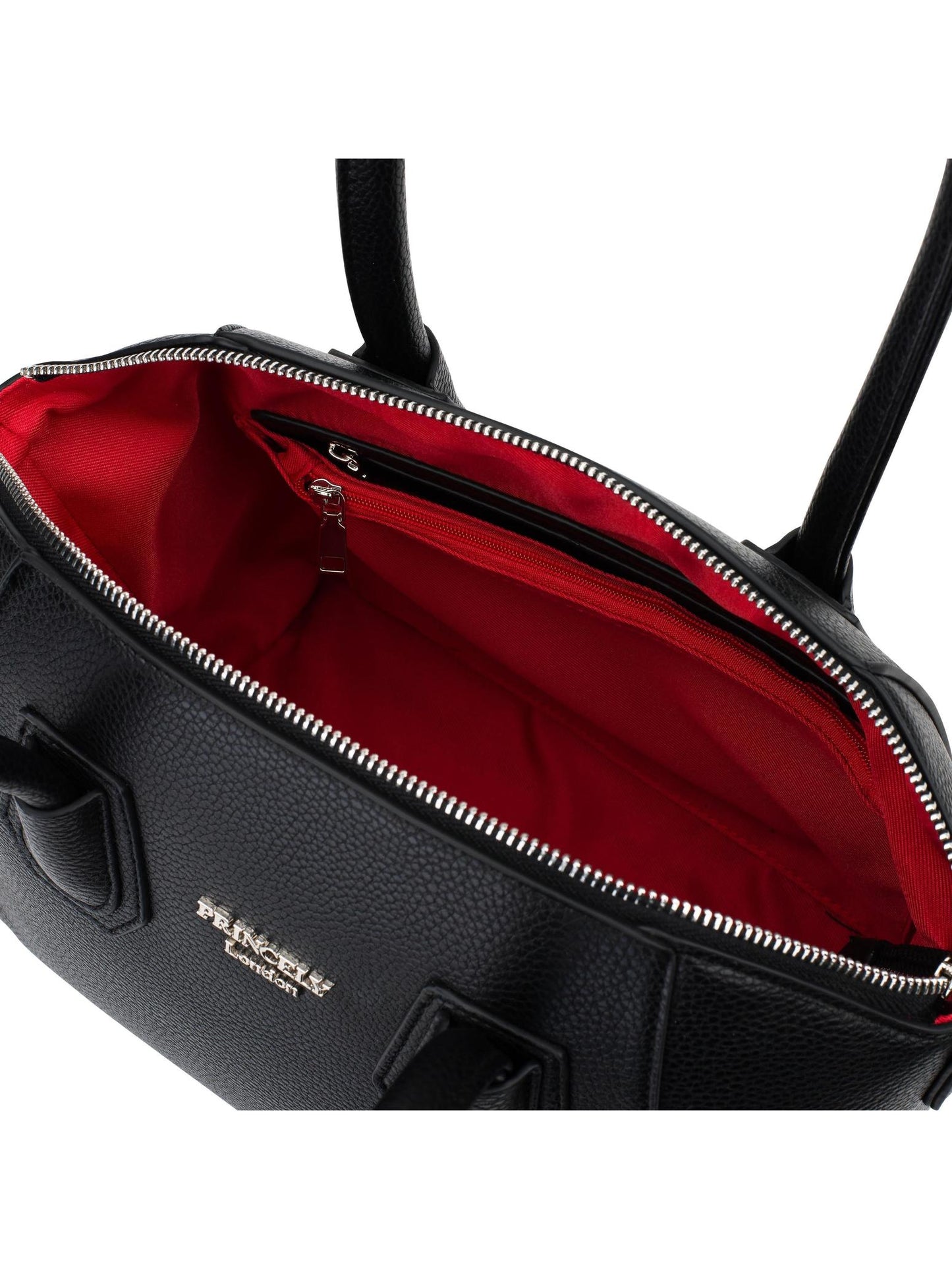 Handtasche "Stella" Schwarz