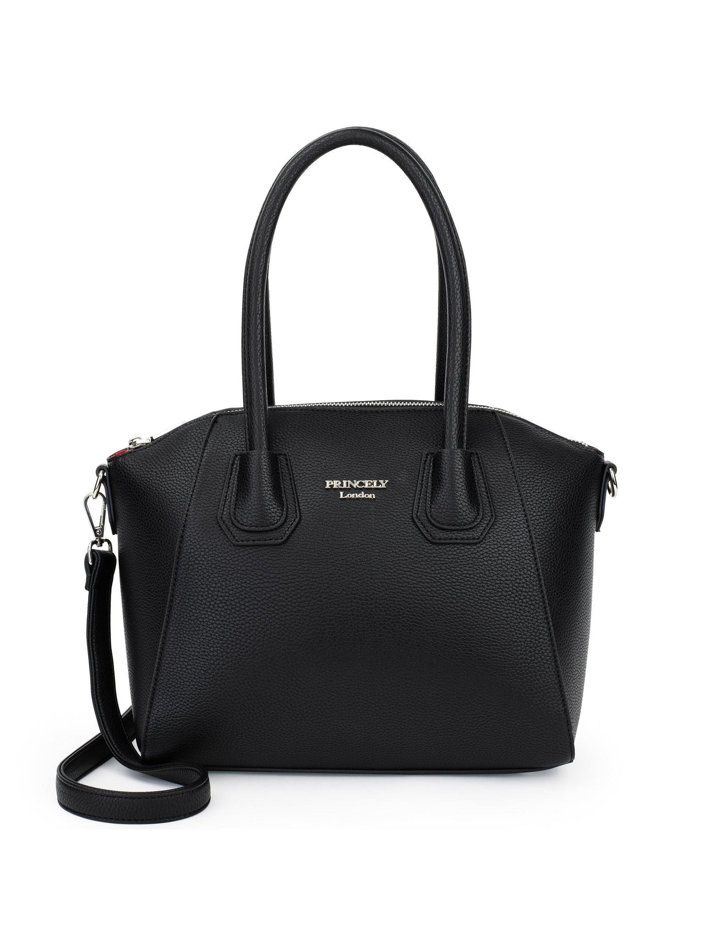 Handtasche "Stella" Schwarz