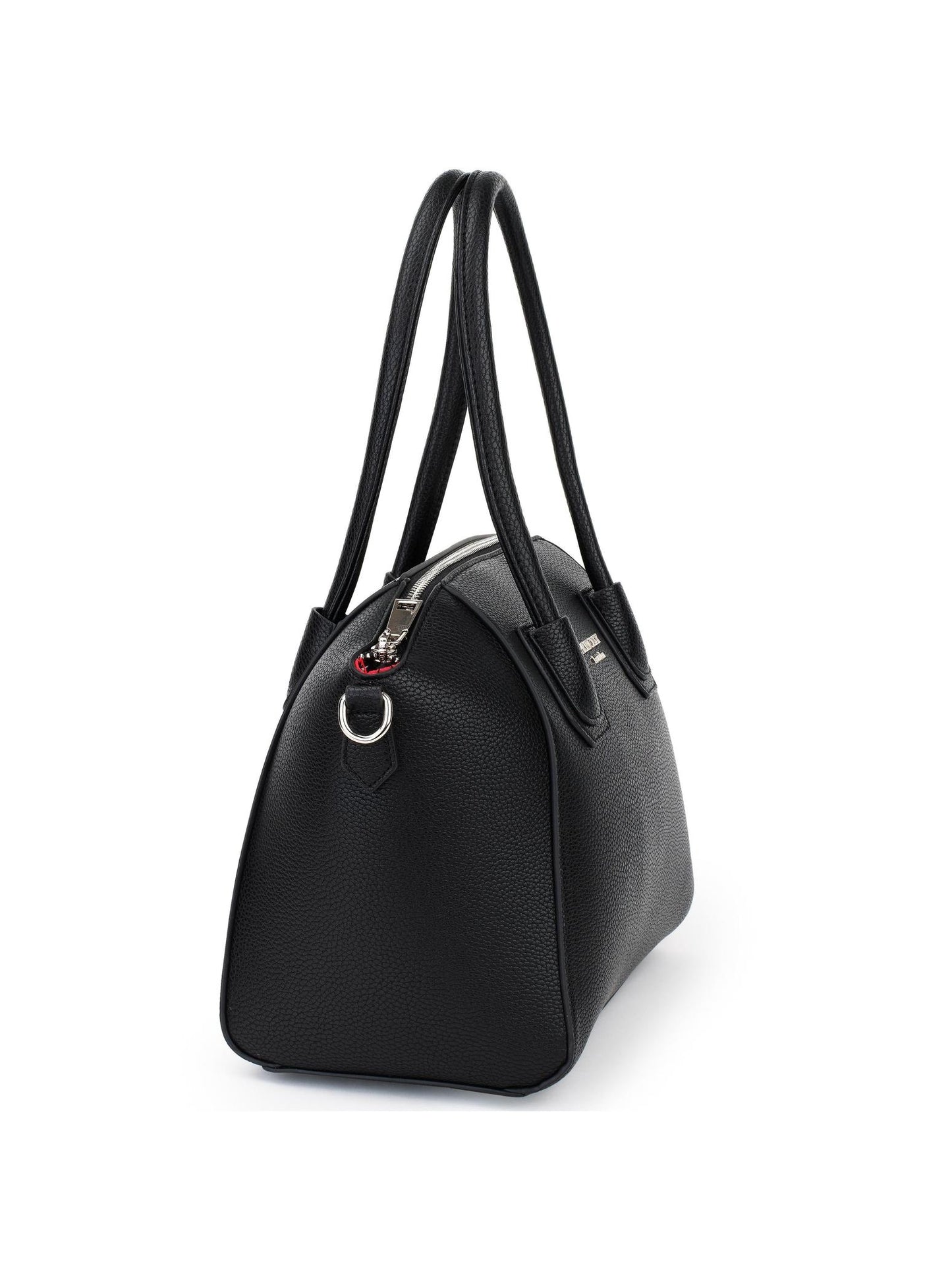 Handtasche "Stella" Schwarz