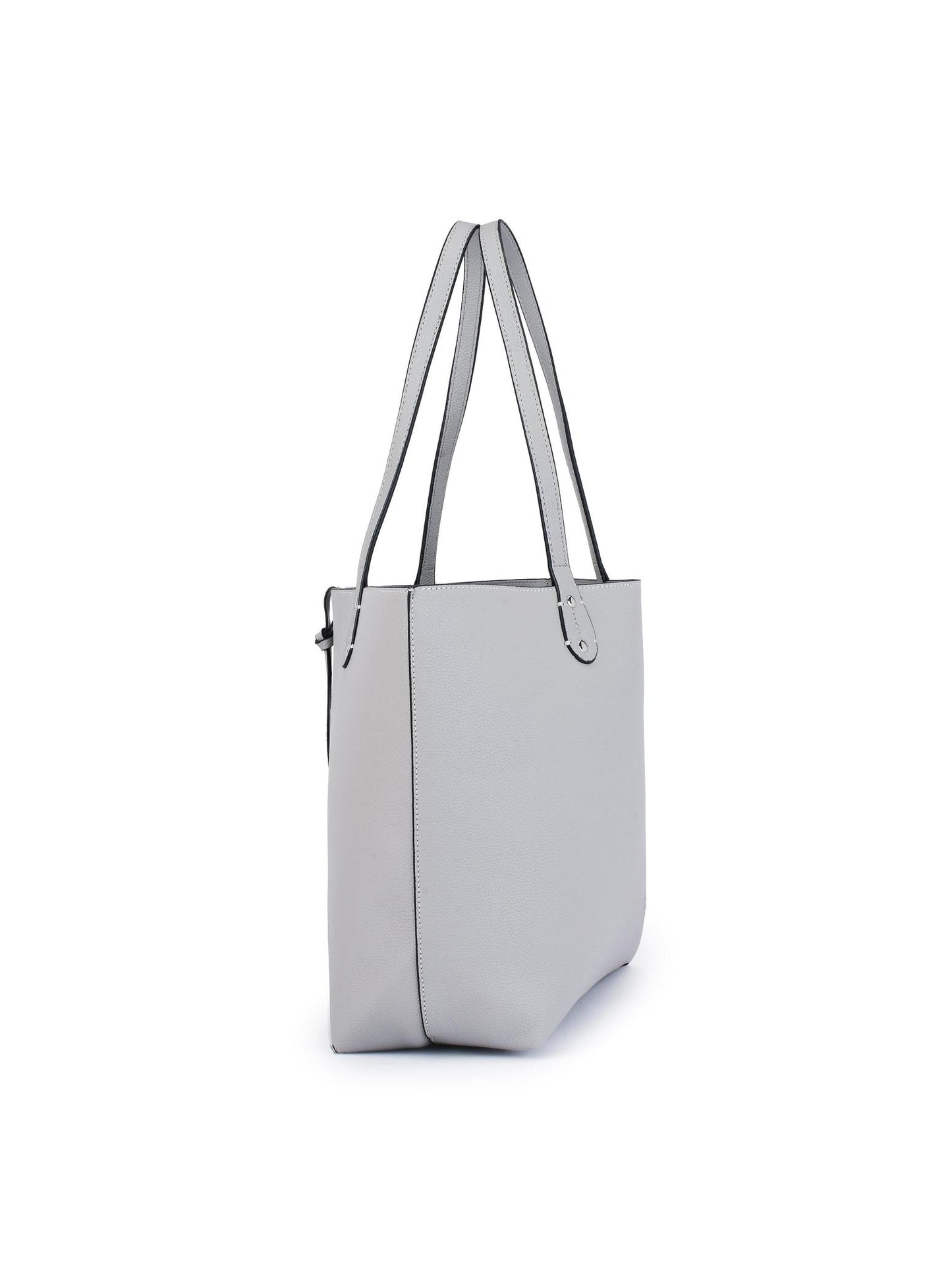 Shopper "Lena" grau