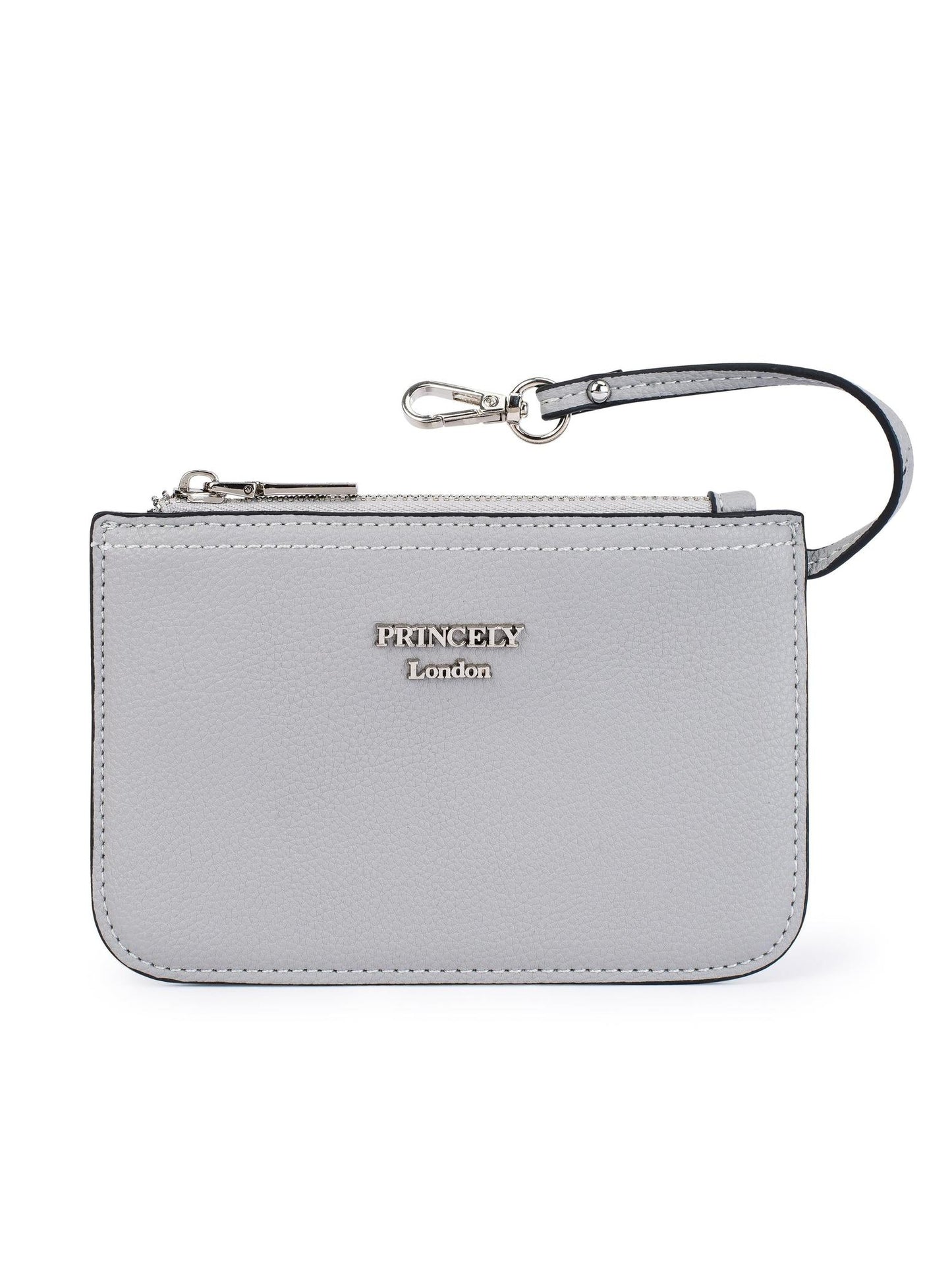 Shopper "Lena" grau