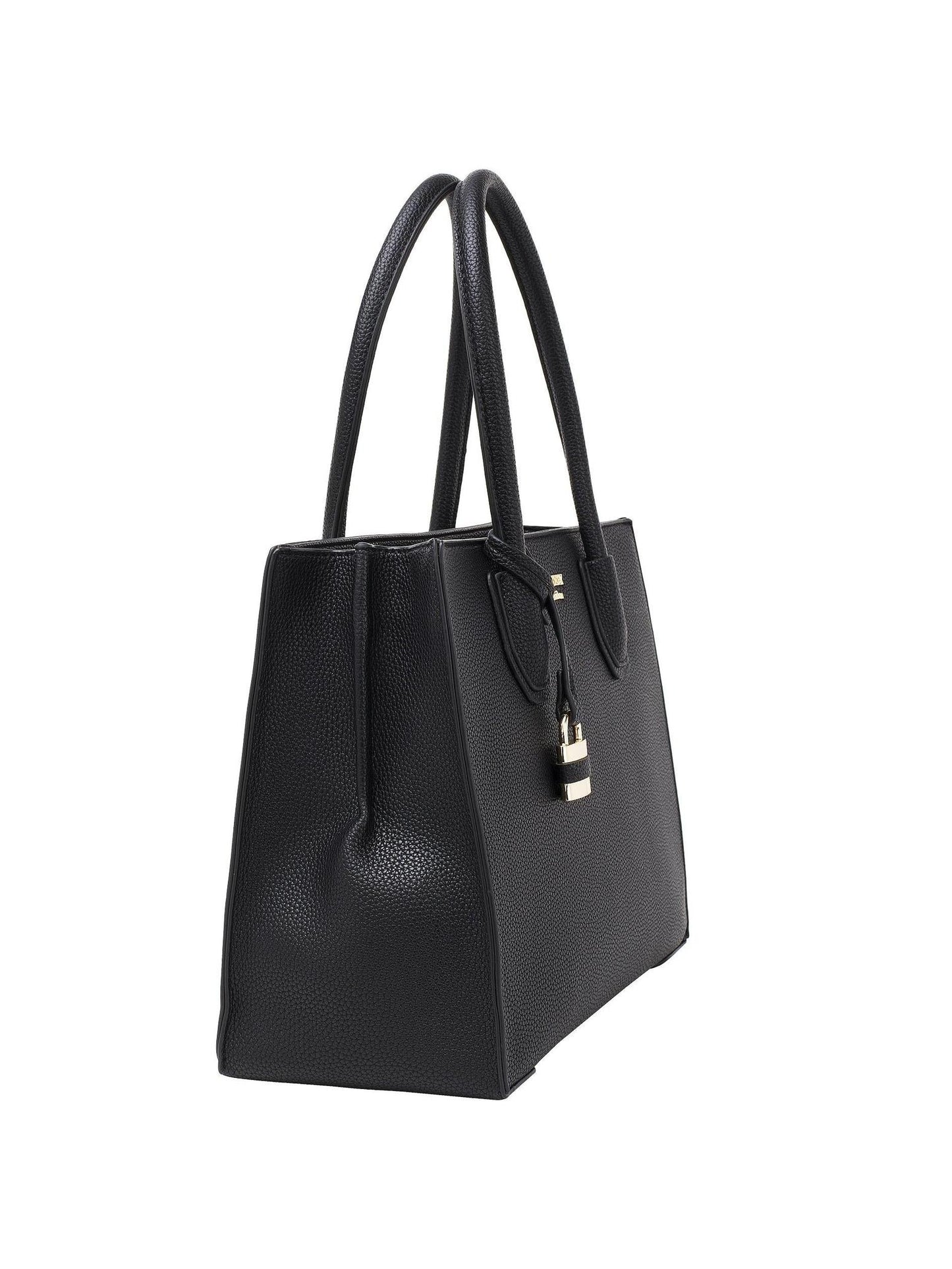 Handtasche "Julia" Schwarz