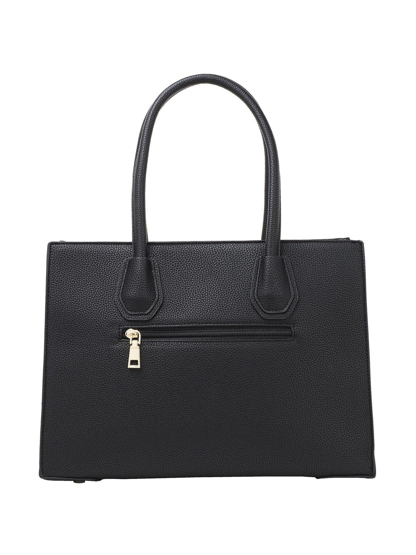 Handtasche "Julia" Schwarz
