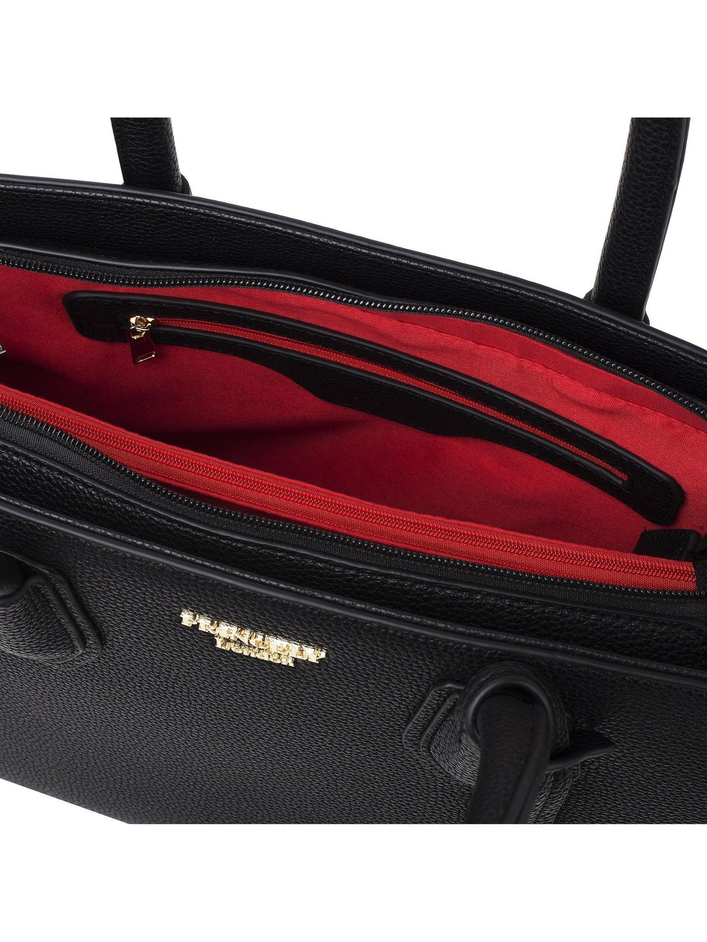 Handtasche "Julia" Schwarz