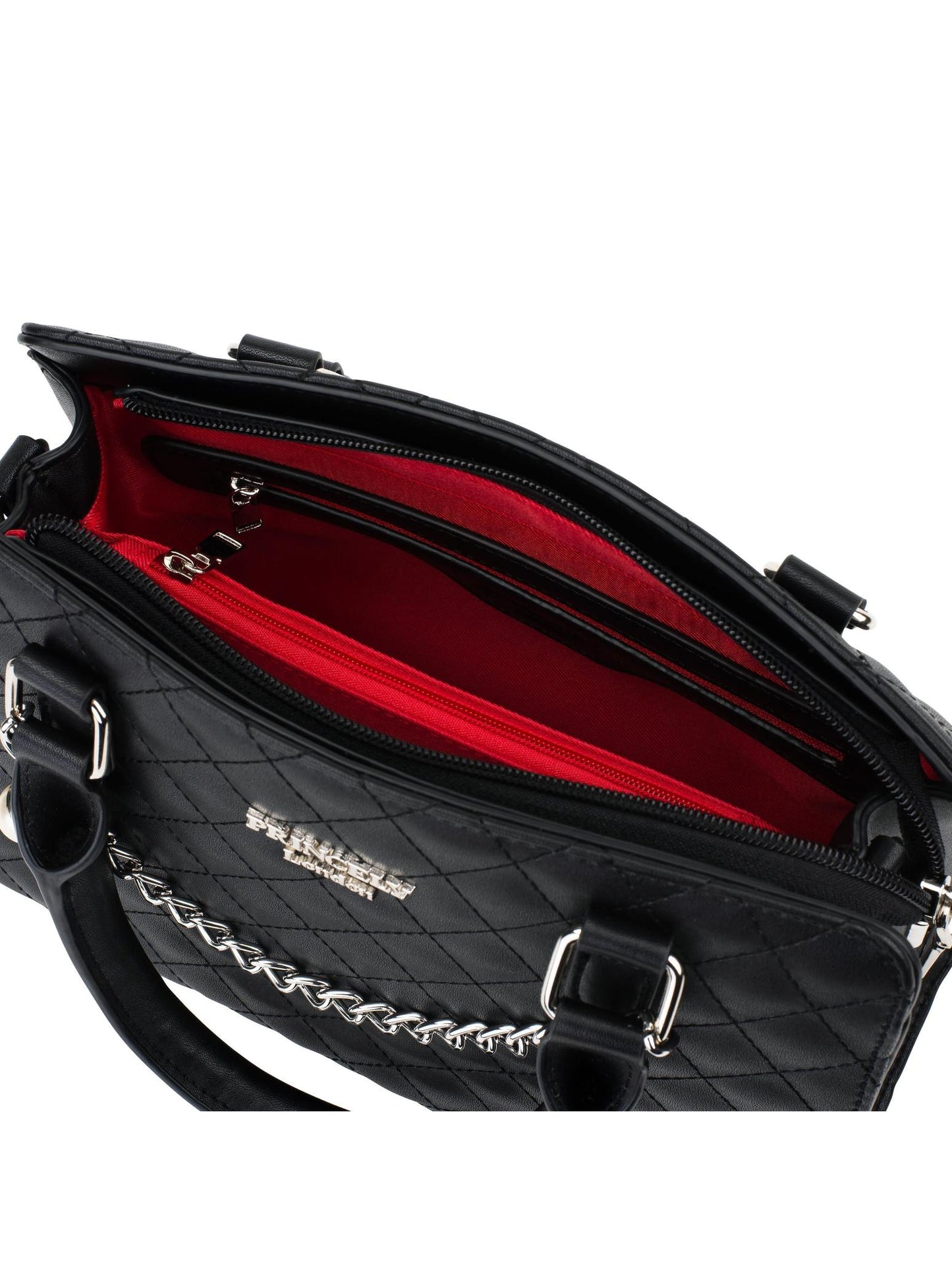 Handtasche "Clara" Schwarz