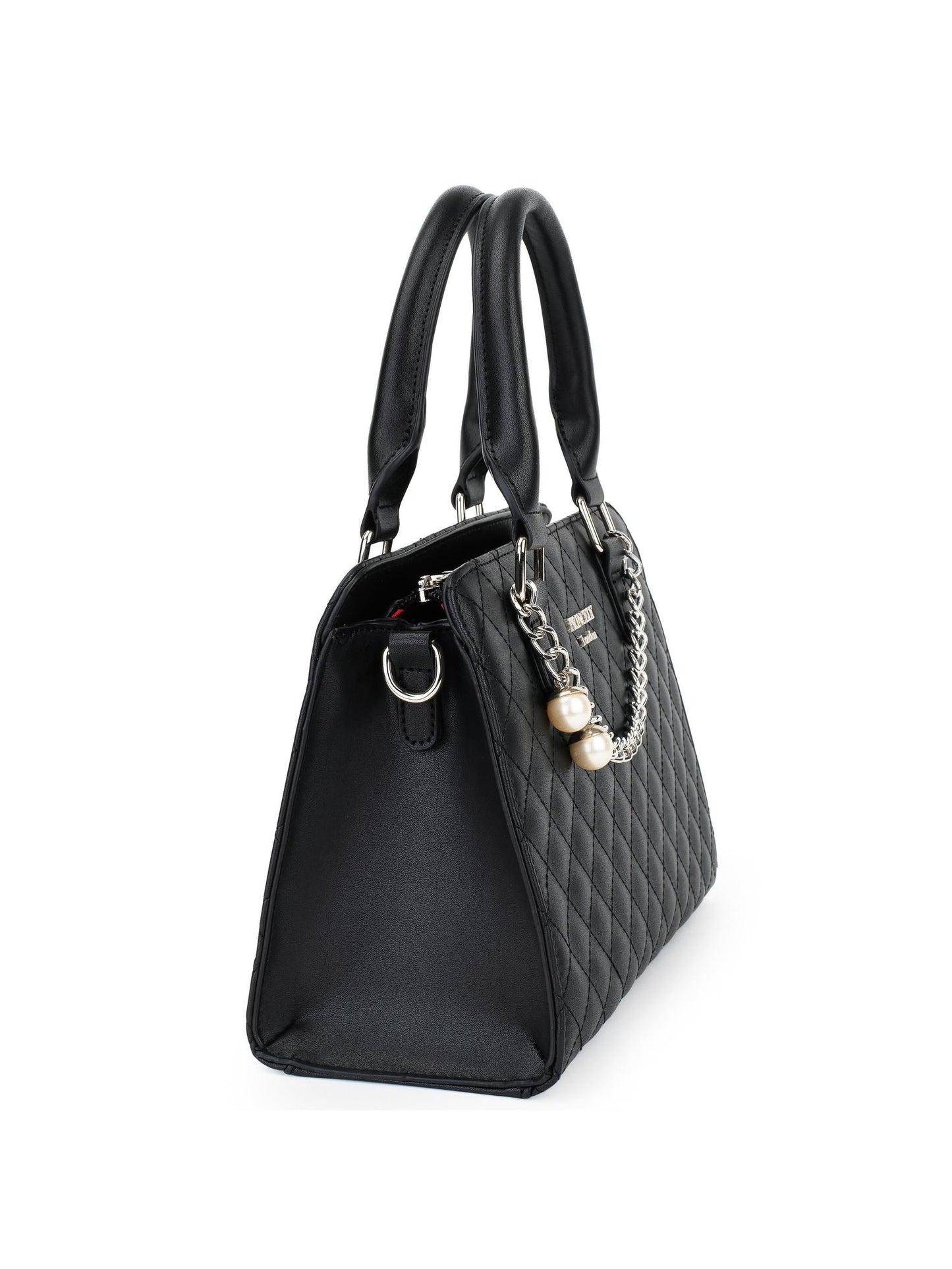 Handtasche "Clara" Schwarz