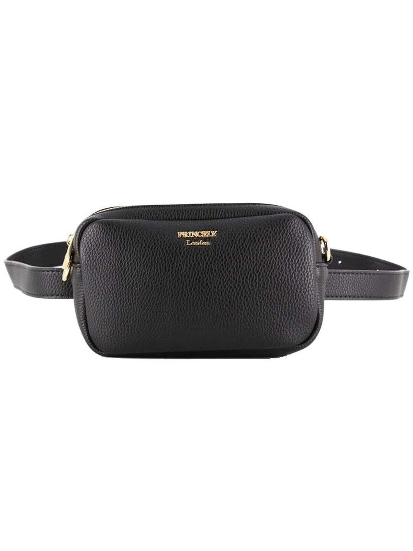 Bauchtasche "Pamela" schwarz