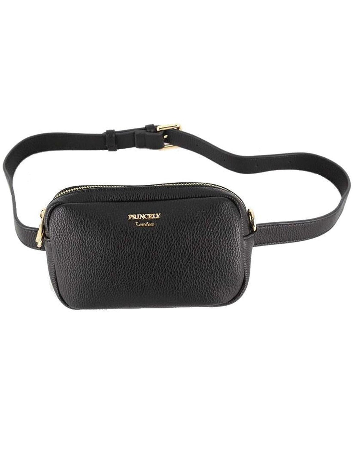 Bauchtasche "Pamela" schwarz