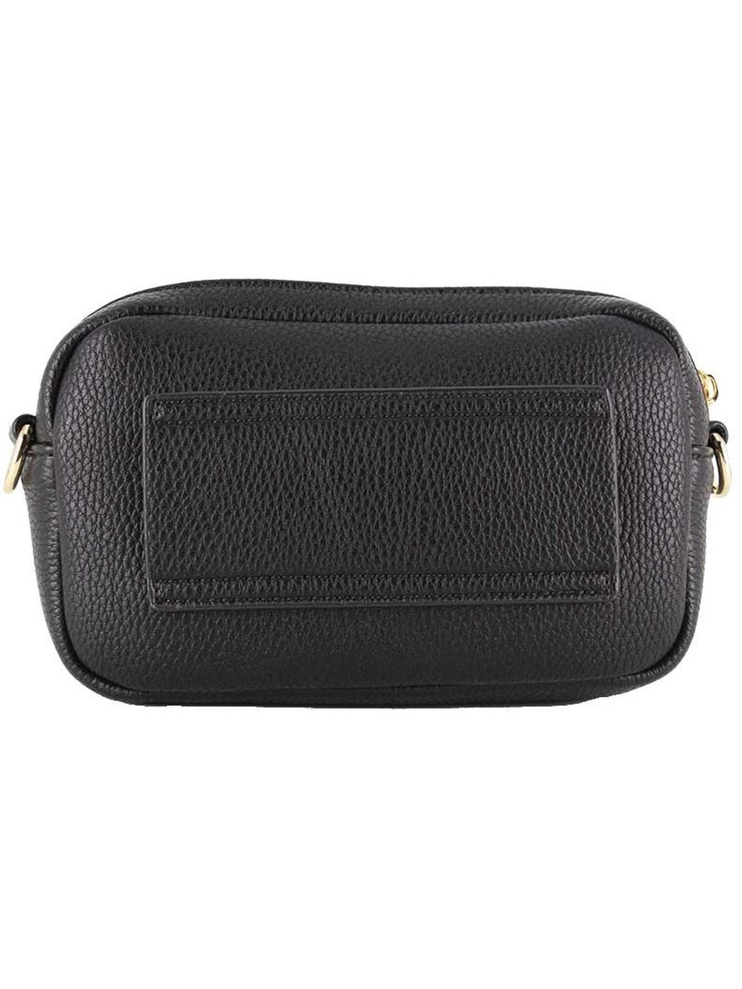 Bauchtasche "Pamela" schwarz