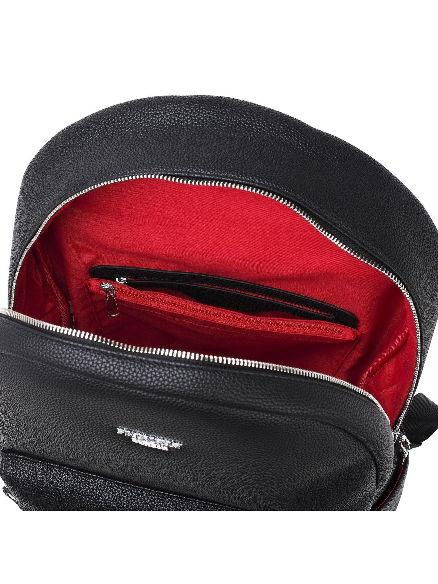 Rucksack "Sydney" Schwarz