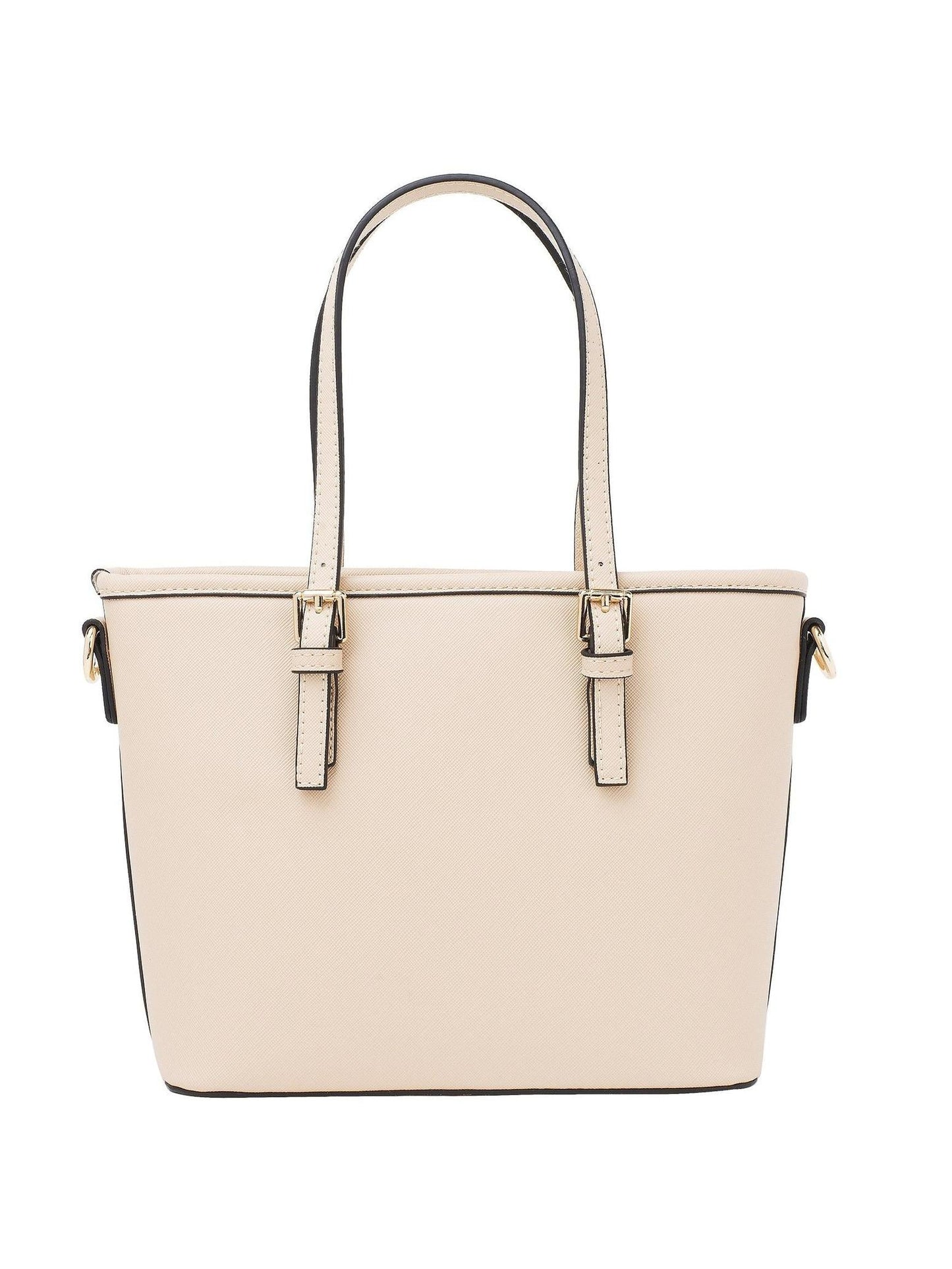 Shopper "Beverly small (S)" Nude