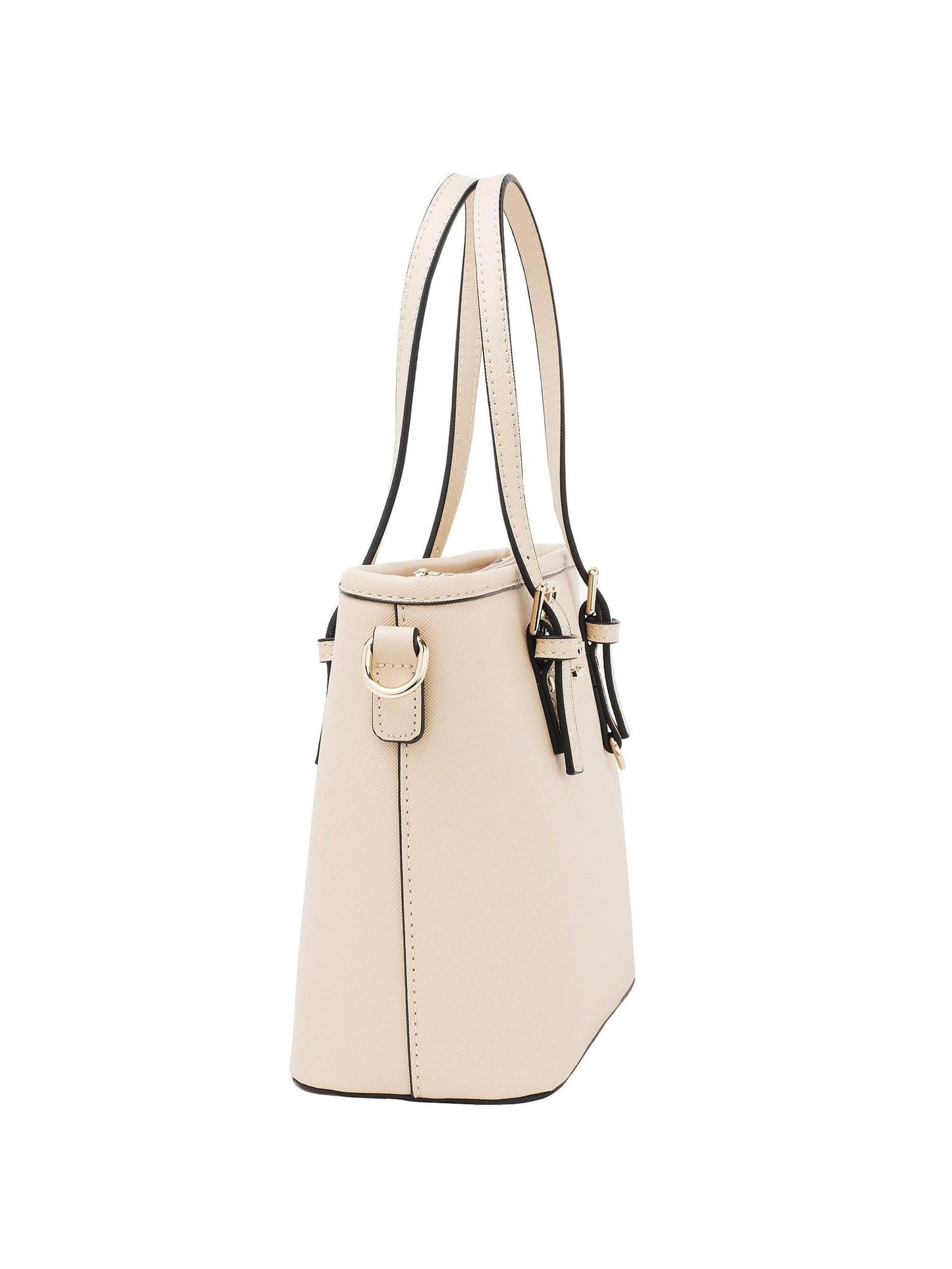 Shopper "Beverly small (S)" Nude