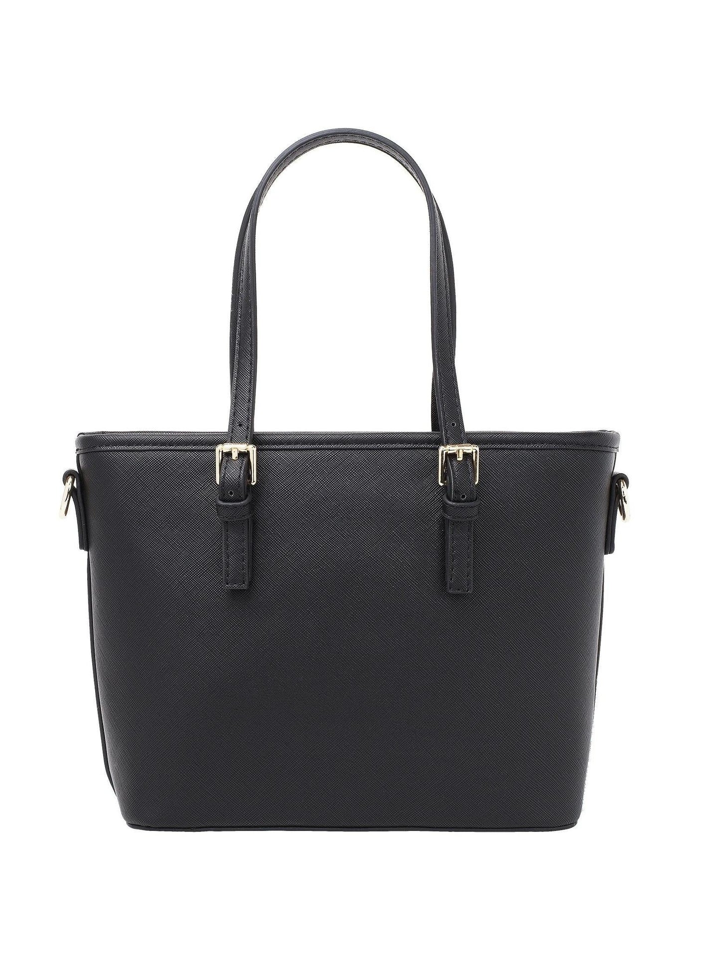 Shopper "Beverly small (S)" Schwarz