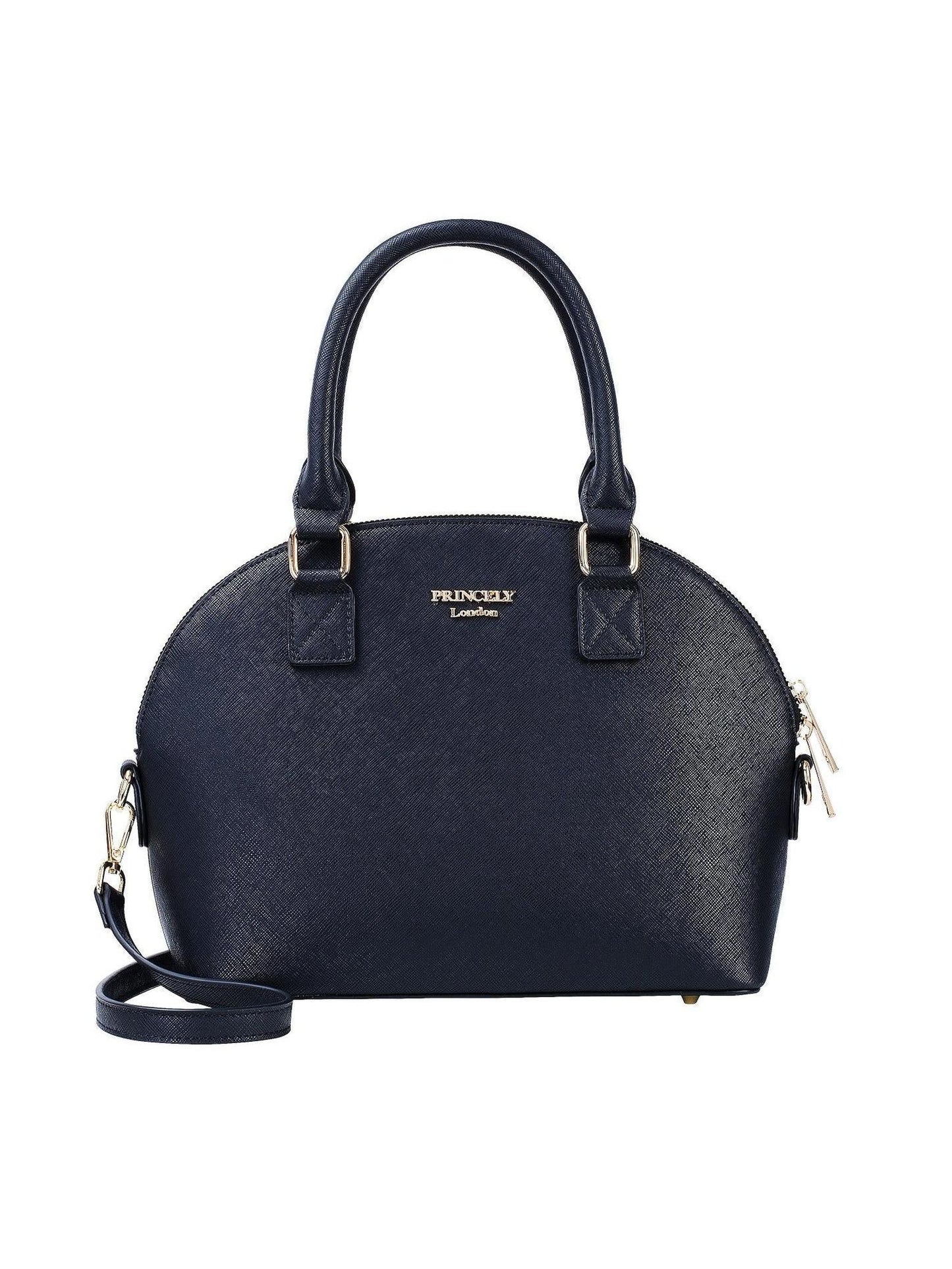 Handtasche "Roxy" Schwarz