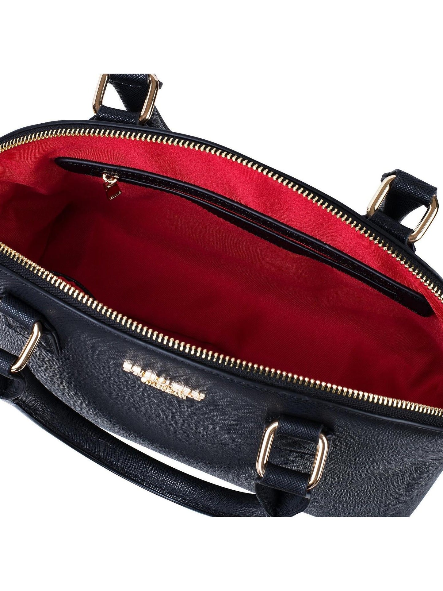 Handtasche "Roxy" Schwarz